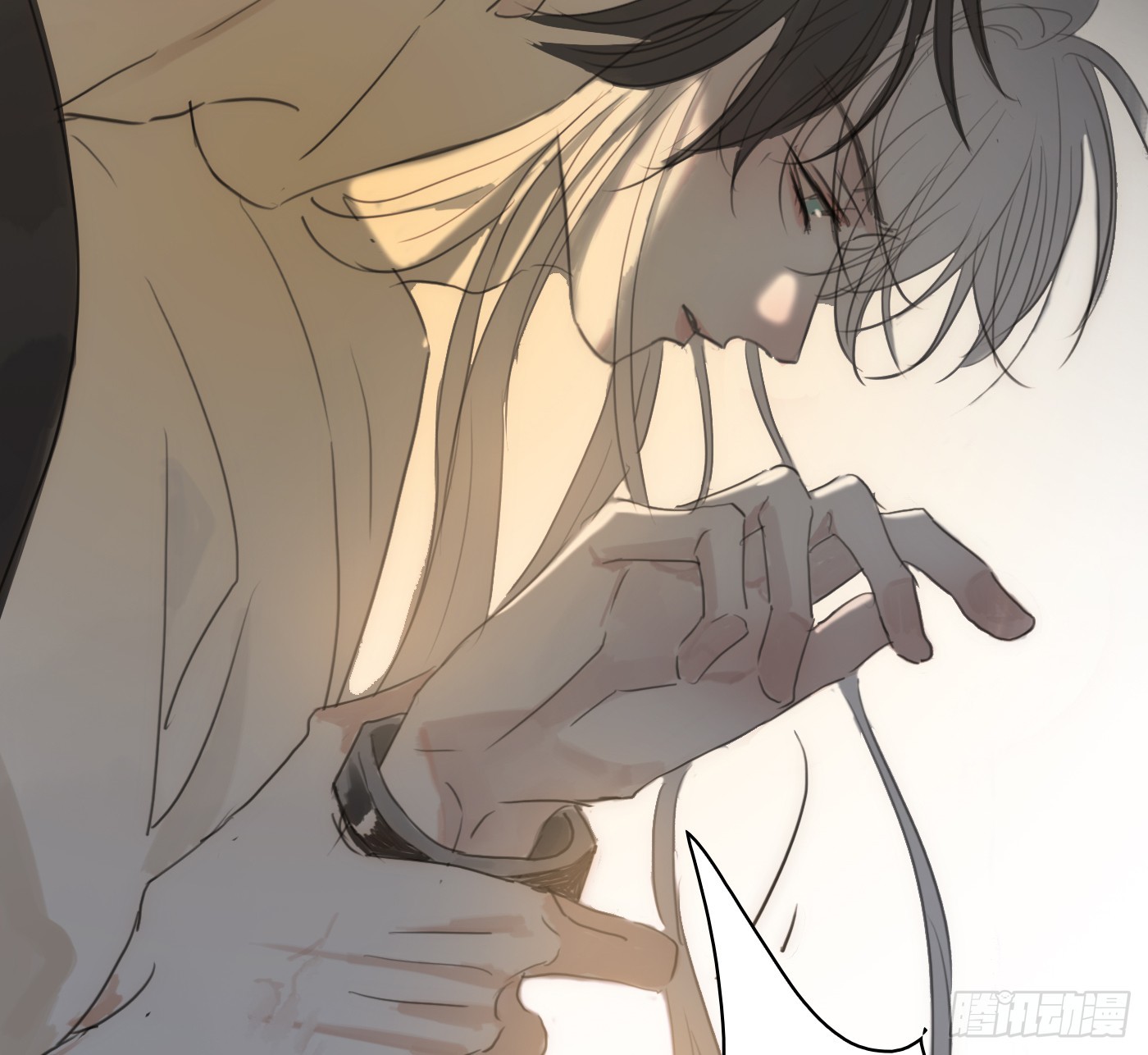 Ch.226 现代篇-礼物3(1/2)-第244话