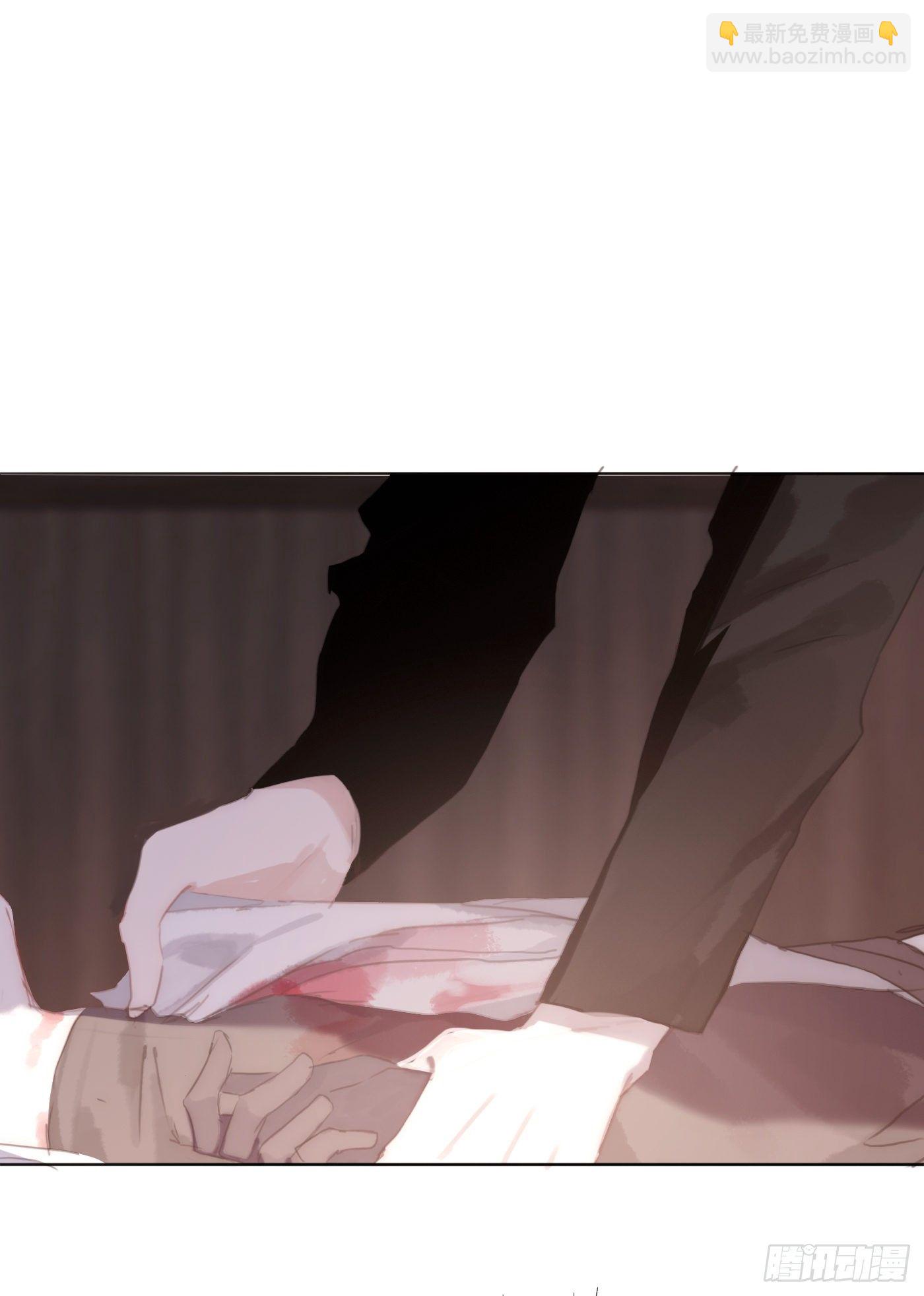 Ch.28 脆弱的猎物-第30话
