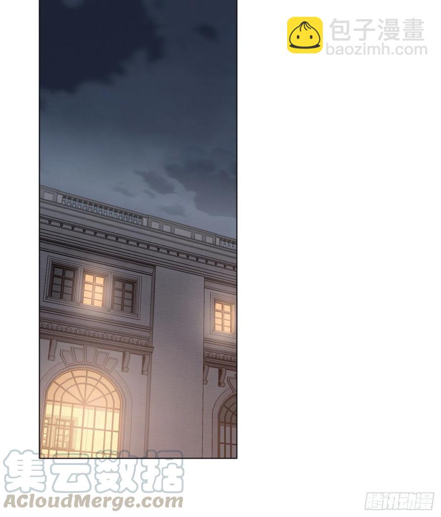 Ch.32 致命的诱惑(1/2)-第34话