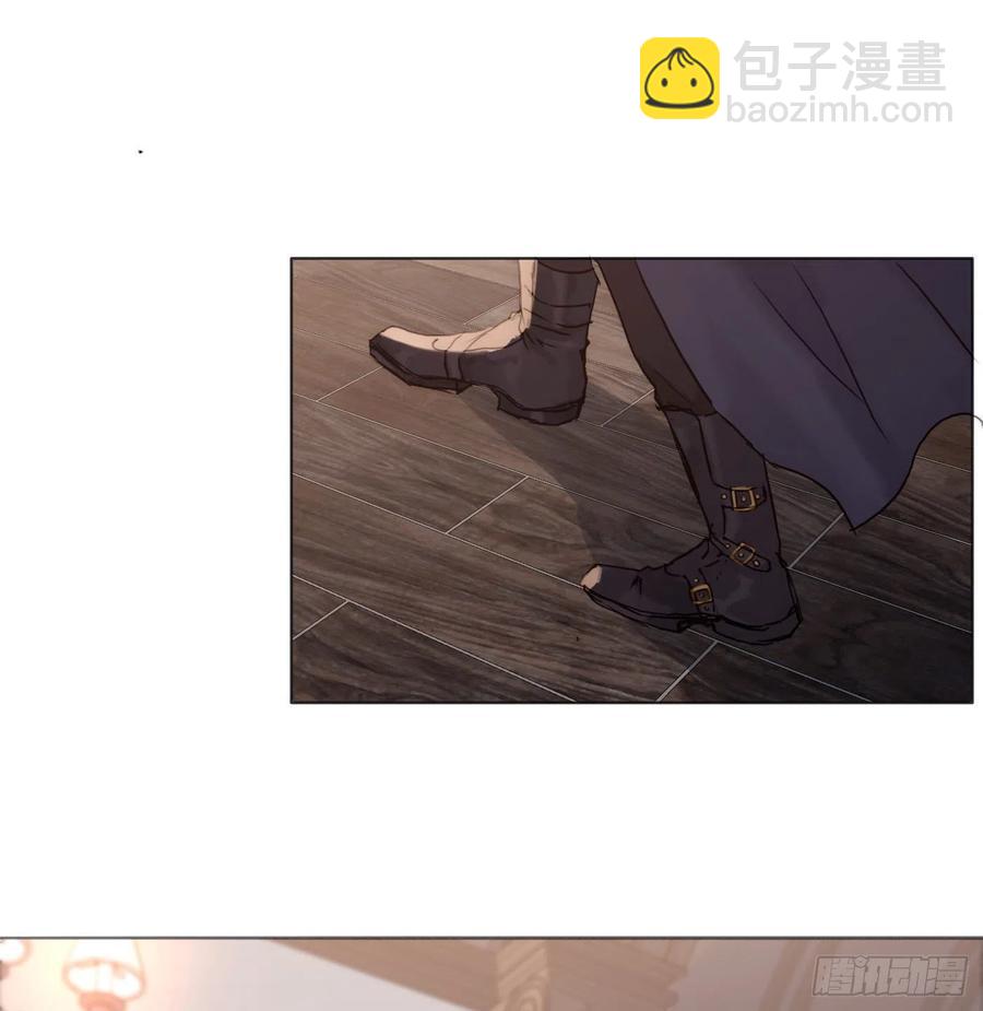 Ch.32 致命的诱惑(1/2)-第34话