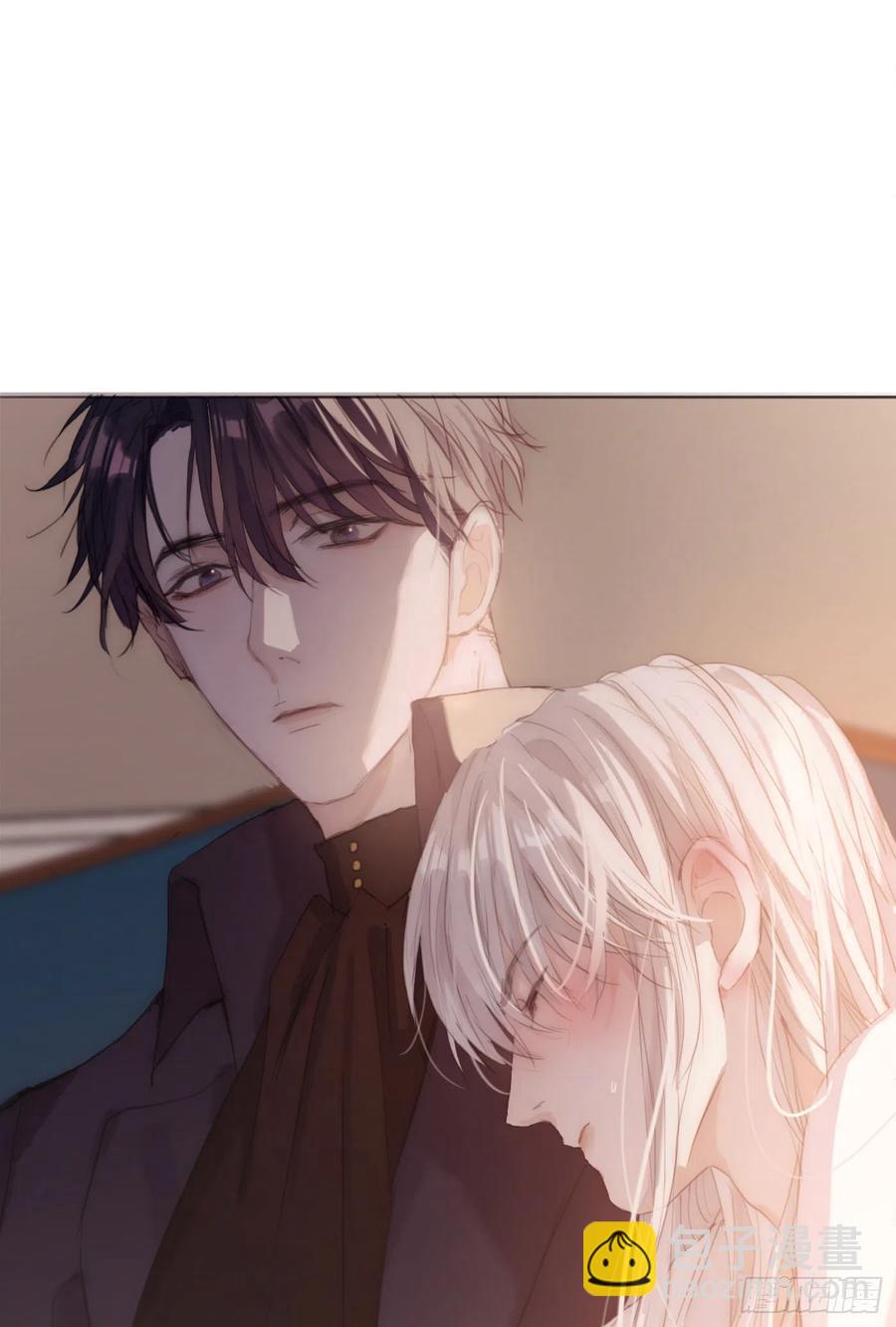 Ch.32 致命的诱惑(1/2)-第34话