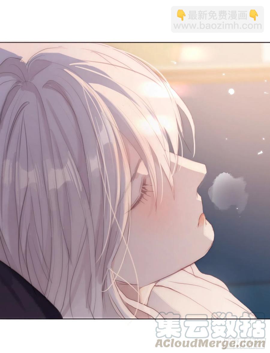 Ch.32 致命的诱惑(1/2)-第34话