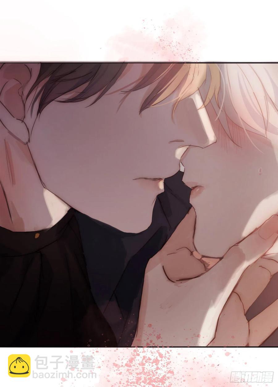 Ch.32 致命的诱惑(1/2)-第34话