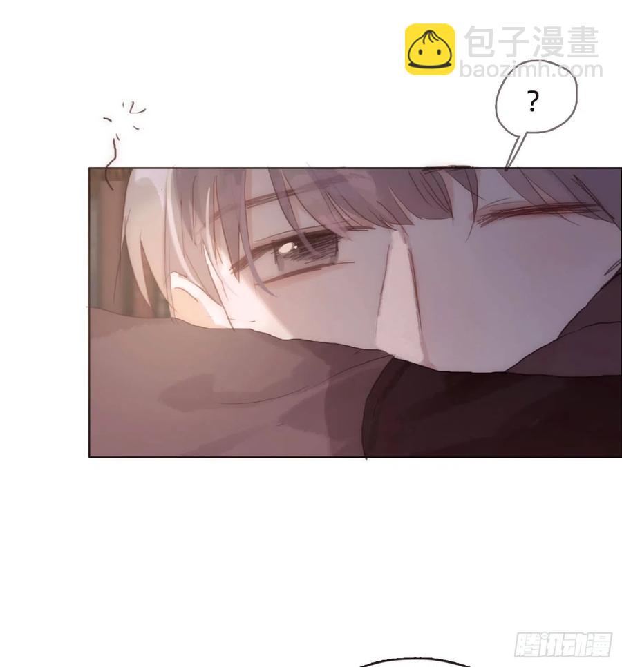 Ch.32 致命的诱惑(1/2)-第34话