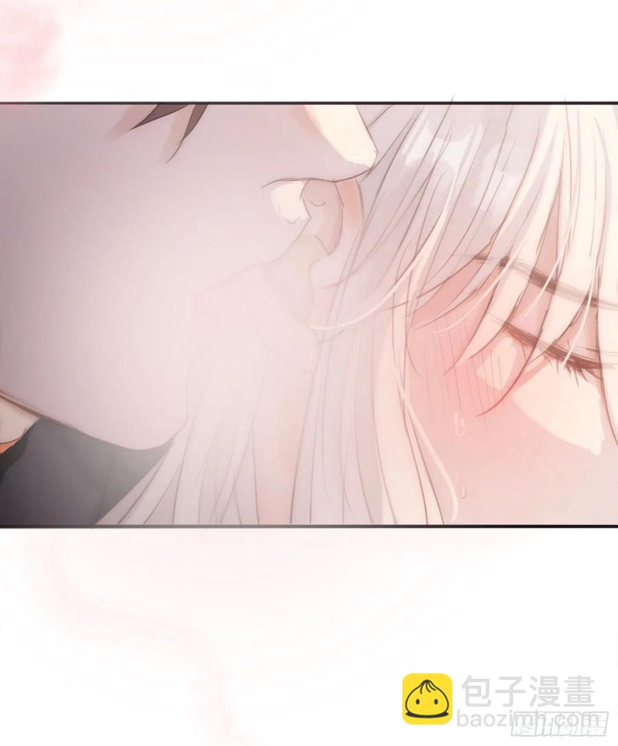Ch.32 致命的诱惑(1/2)-第34话