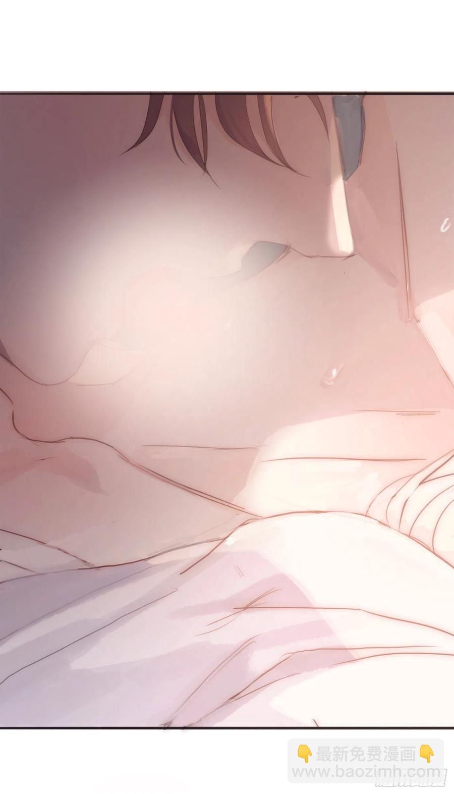 Ch.32 致命的诱惑(1/2)-第34话
