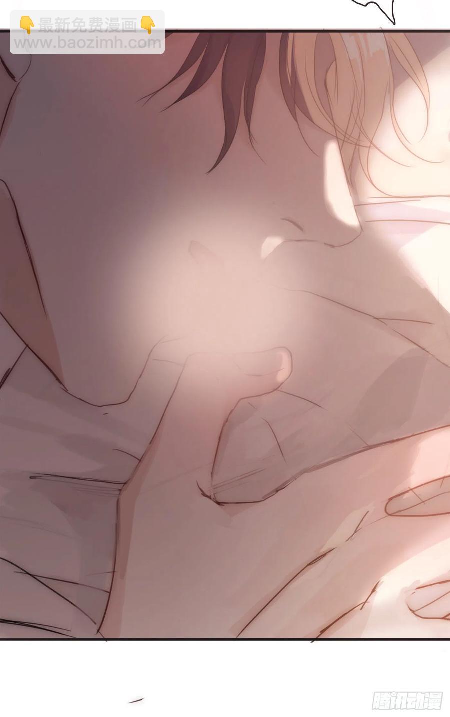 Ch.32 致命的诱惑(1/2)-第34话