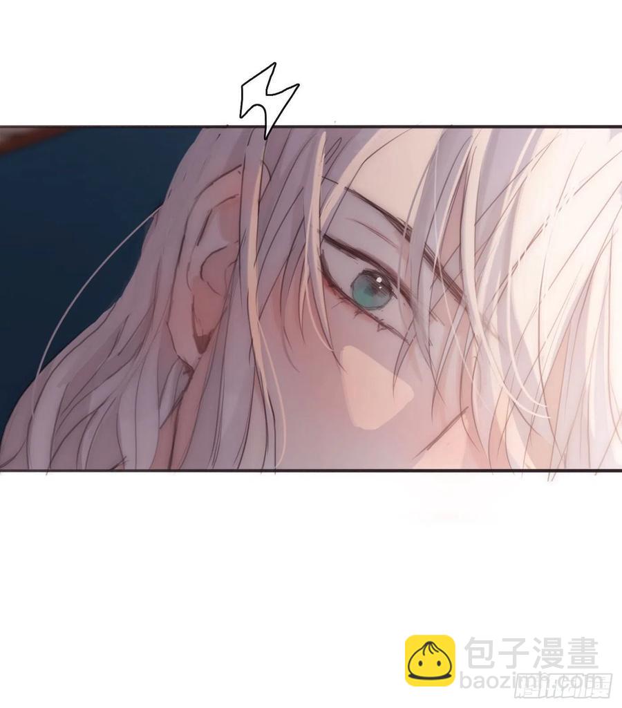 Ch.32 致命的诱惑(1/2)-第34话