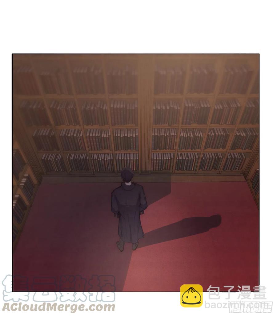 Ch.32 致命的诱惑(1/2)-第34话