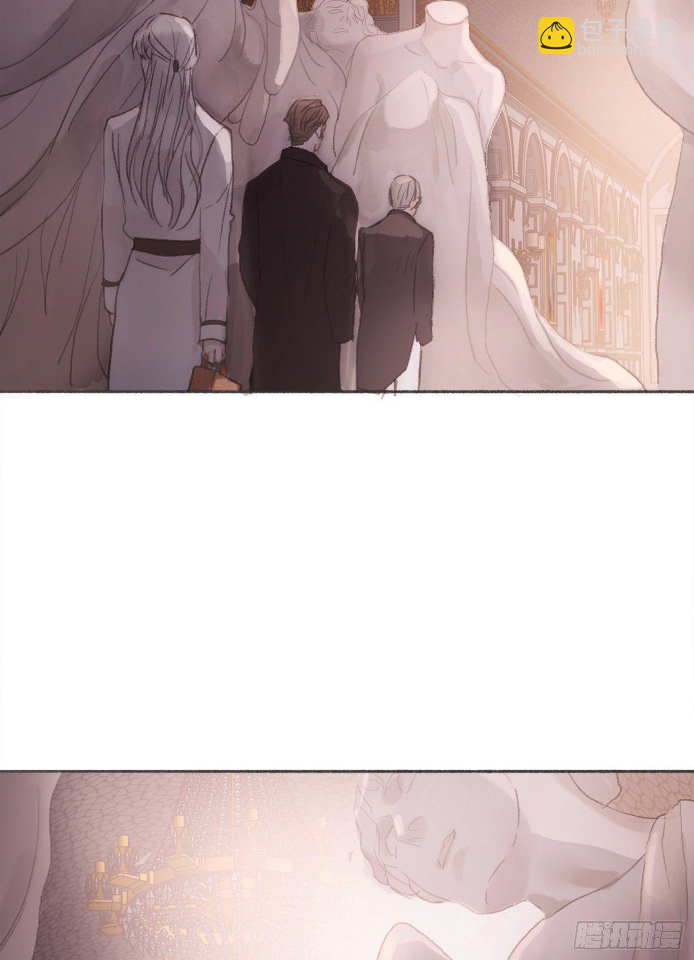 Ch.4 黑泽尔公爵(1/2)-第6话
