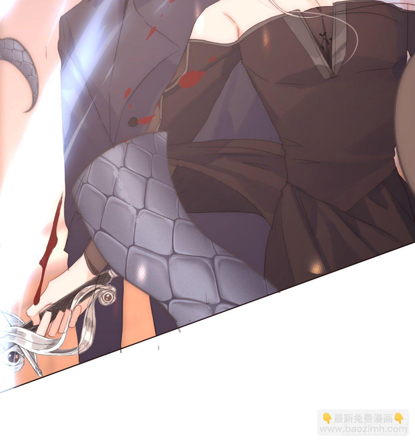 Ch.55 受伤(1/2)-第56话