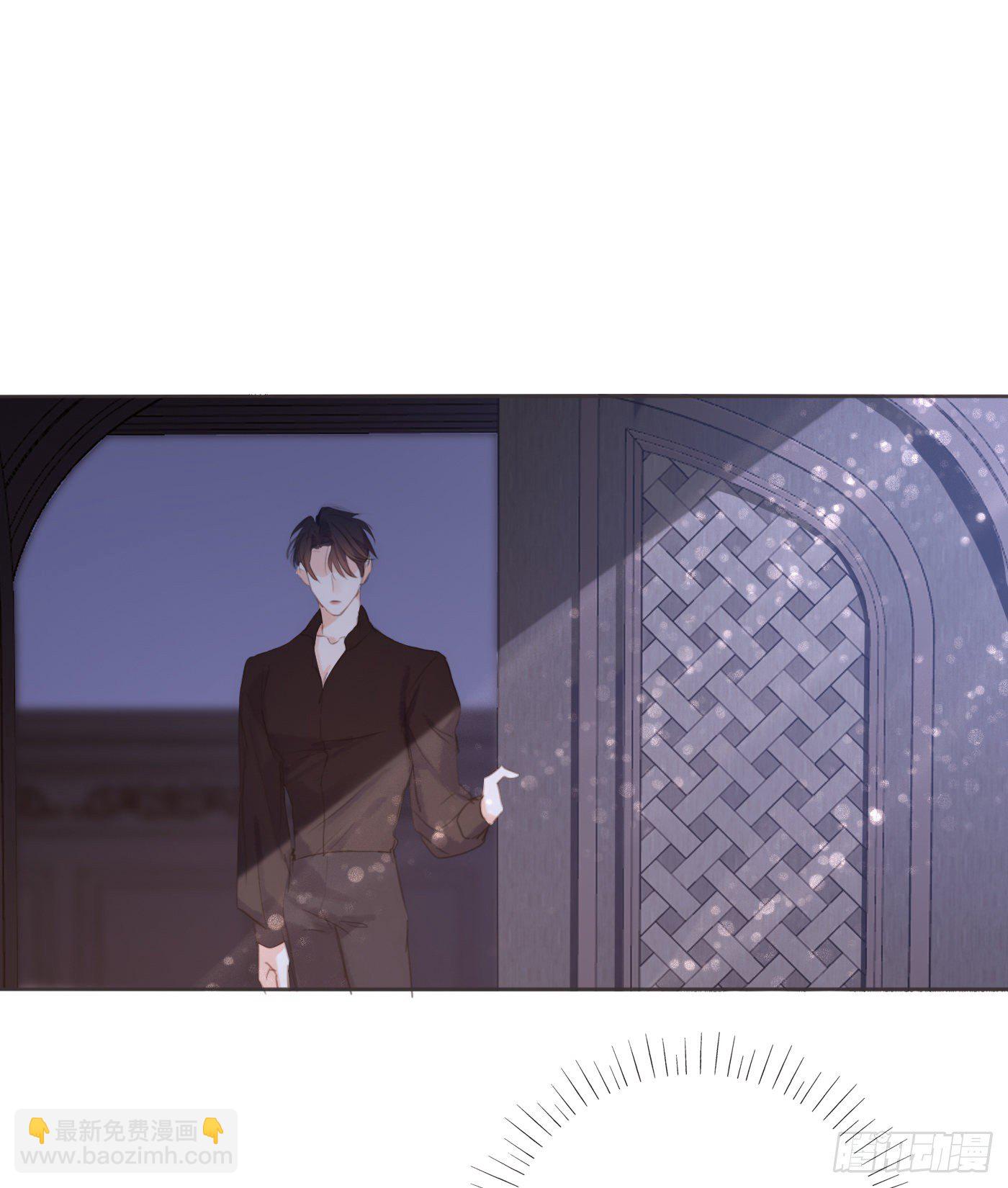 Ch.63 水变冷了(1/2)-第64话