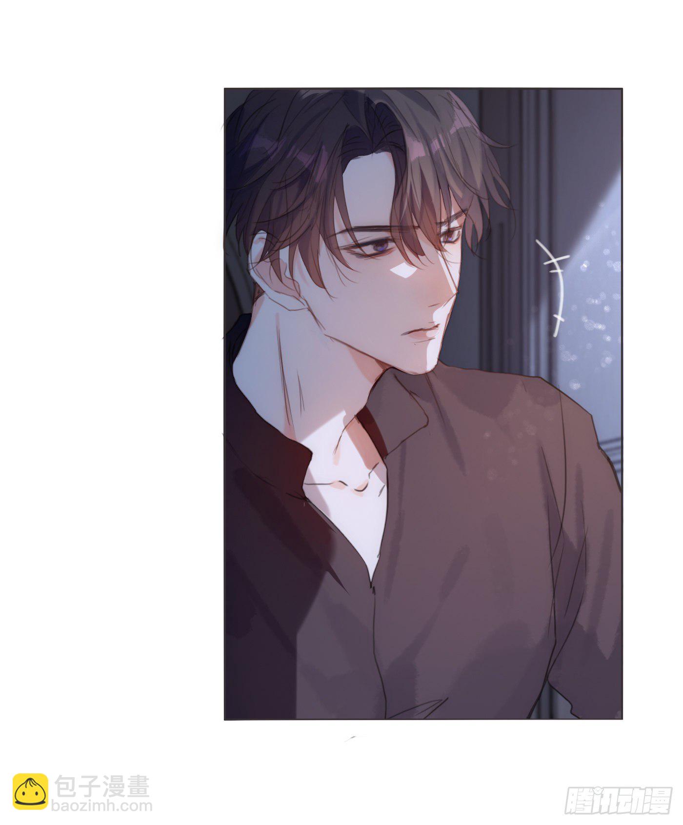Ch.63 水变冷了(1/2)-第64话
