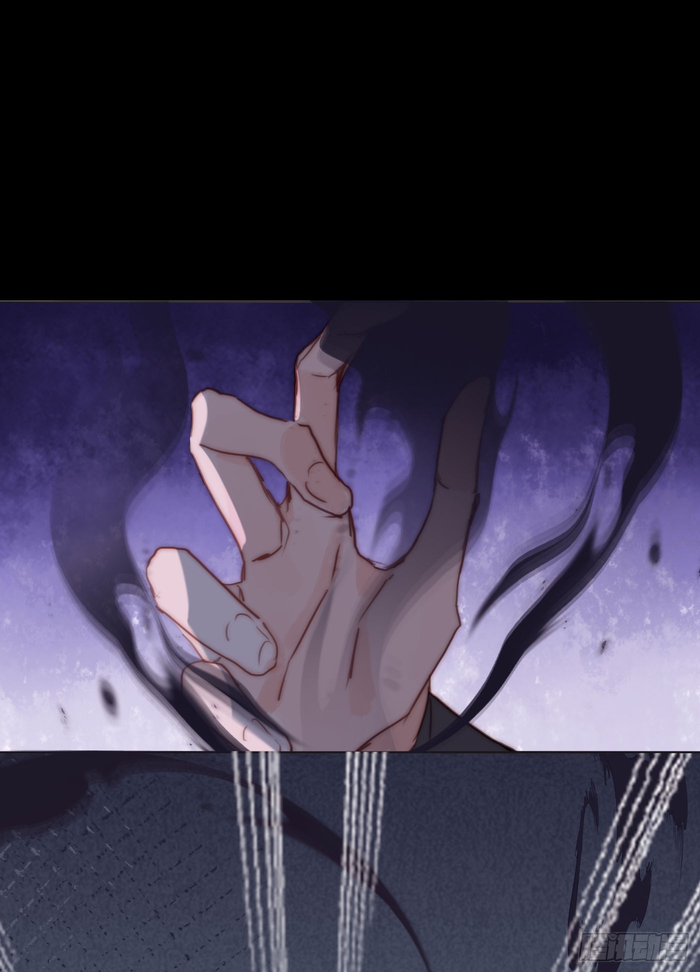 Ch.75 你在害怕什么(1/2)-第76话