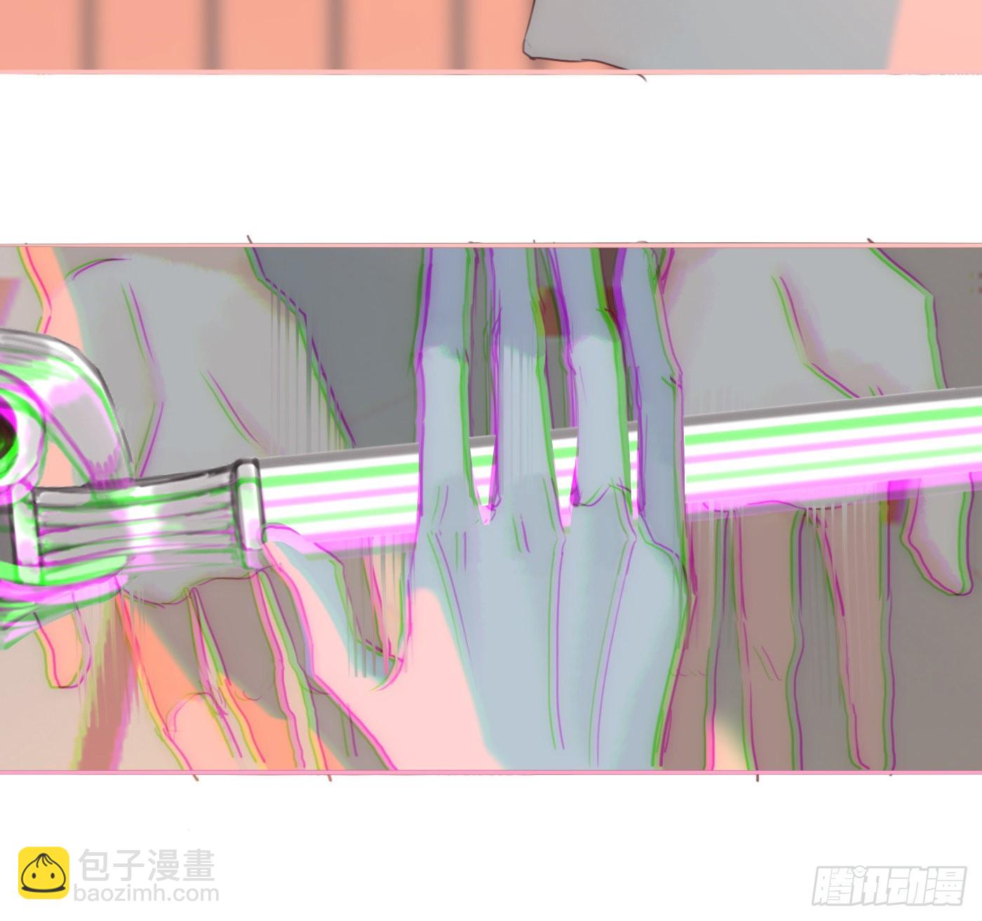 Ch.75 你在害怕什么(1/2)-第76话