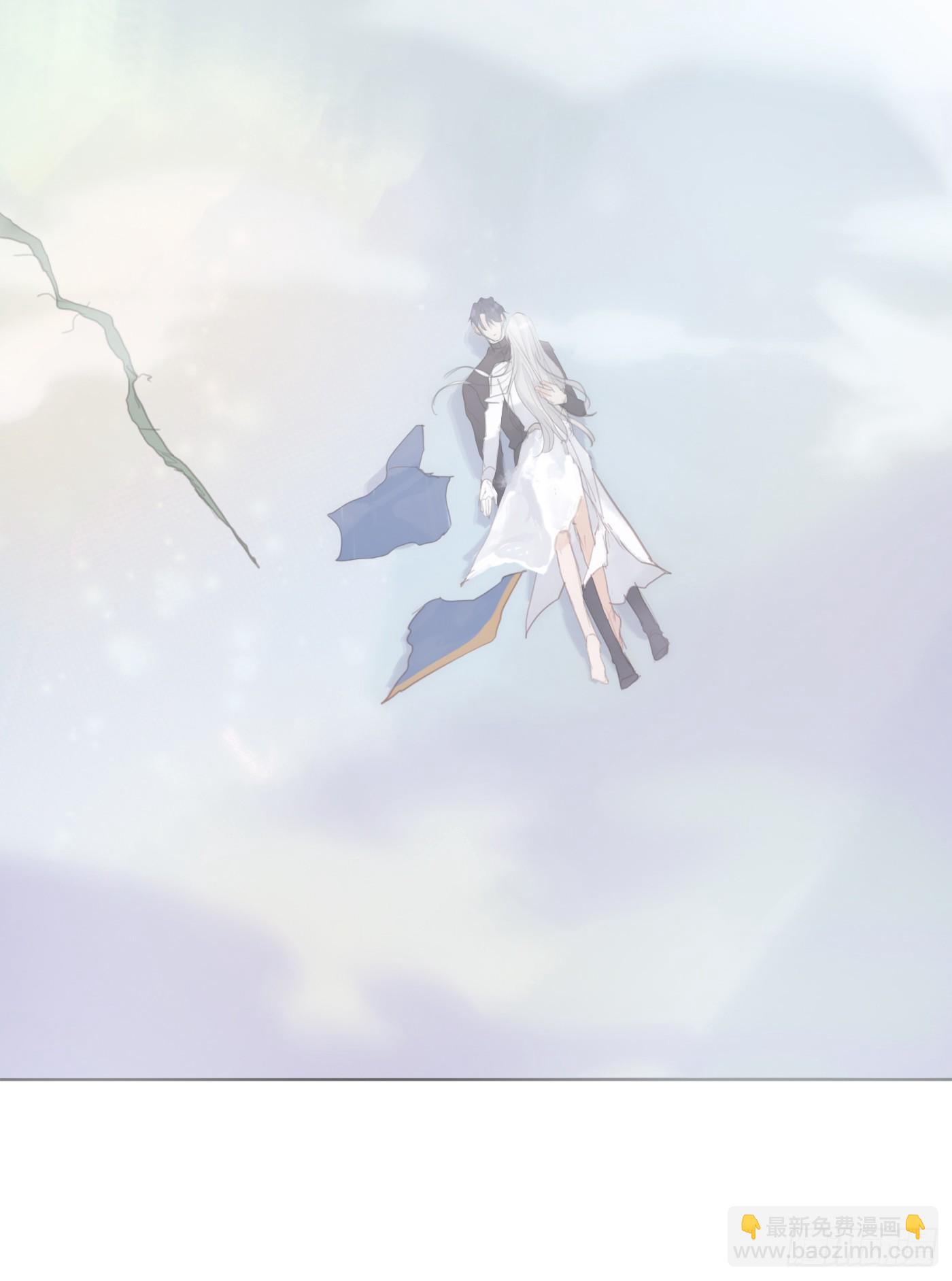 Ch.77 真正的黑泽尔(1/2)-第78话