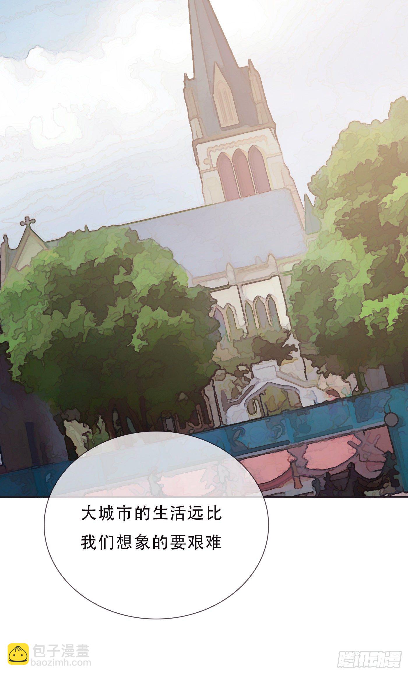 Ch.8 艾琳娜(1/2)-第10话