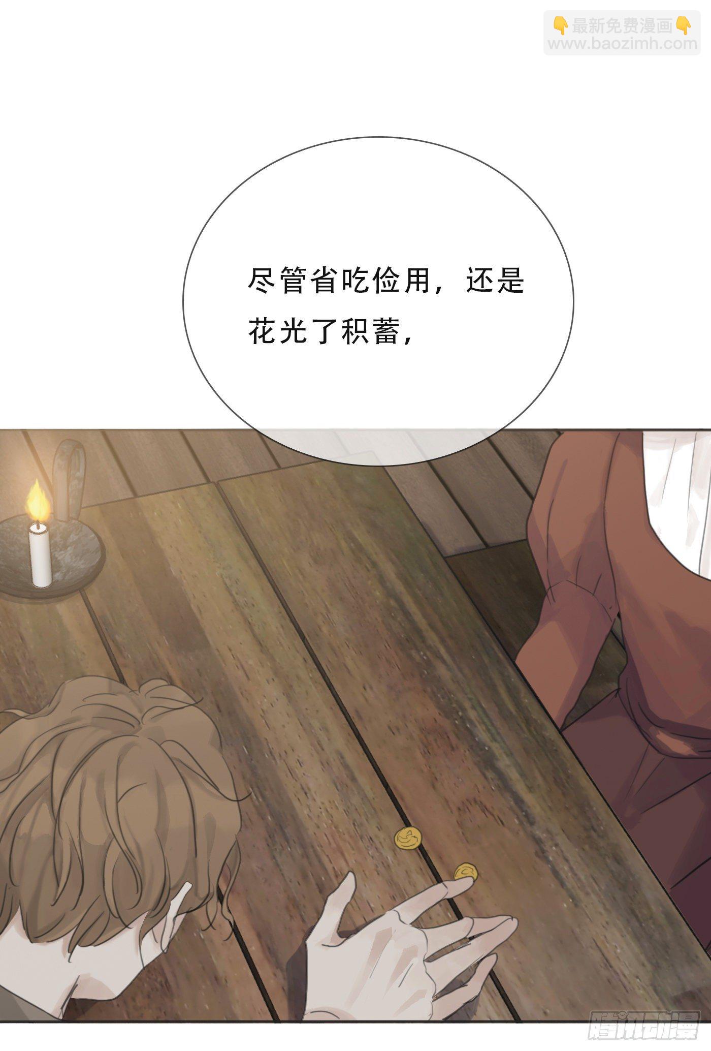 Ch.8 艾琳娜(1/2)-第10话
