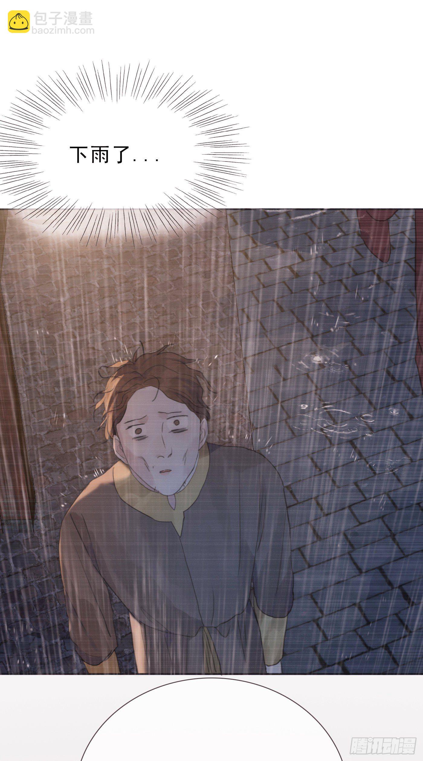 Ch.8 艾琳娜(1/2)-第10话