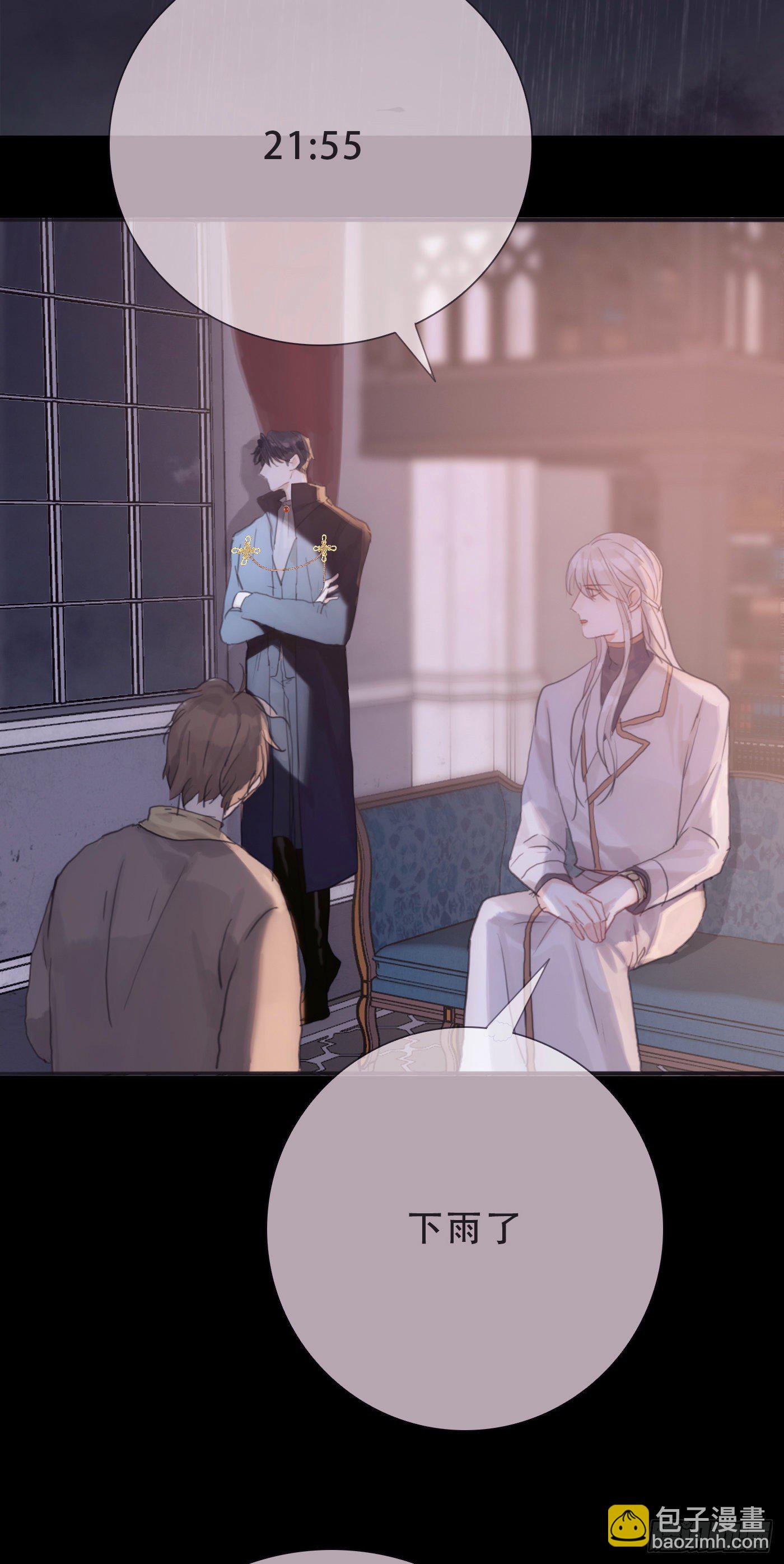 Ch.8 艾琳娜(1/2)-第10话