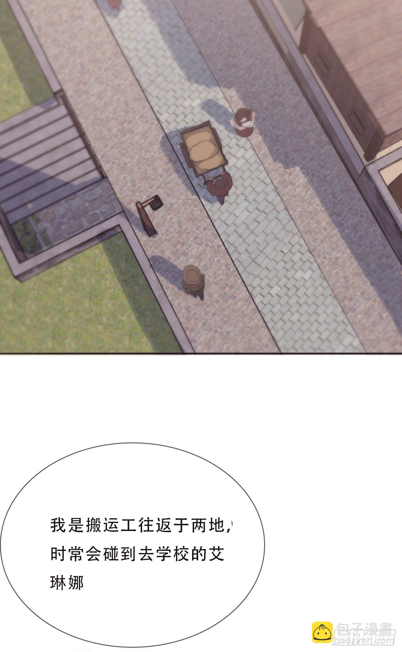 Ch.8 艾琳娜(1/2)-第10话