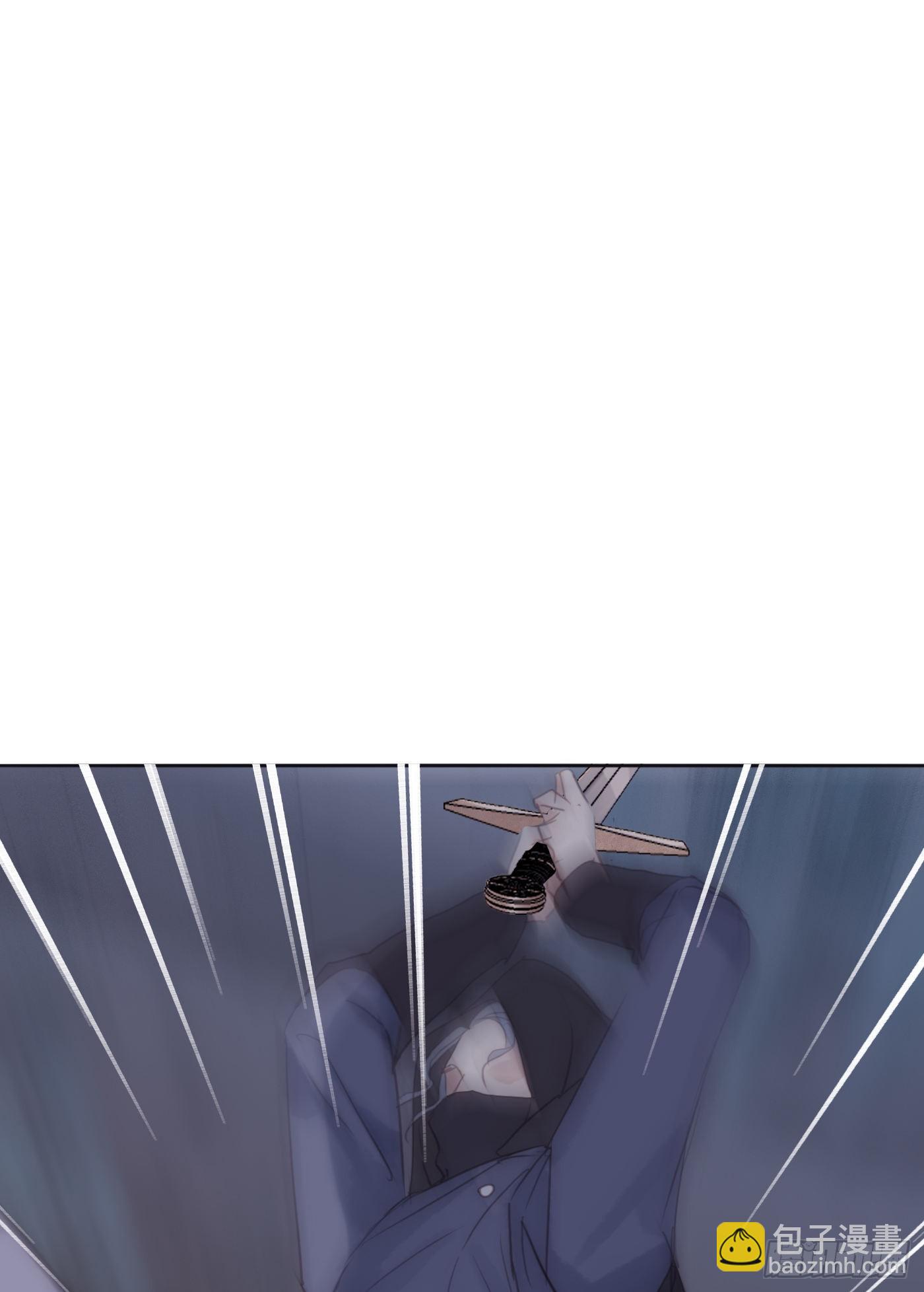 Ch.90 危险的通缉犯(1/2)-第92话