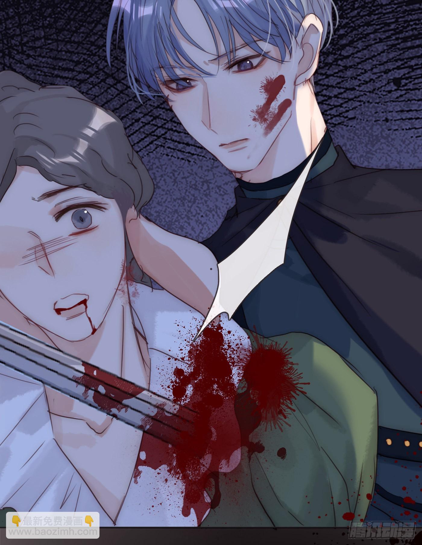 Ch.92 危险的兔子房间-第94话