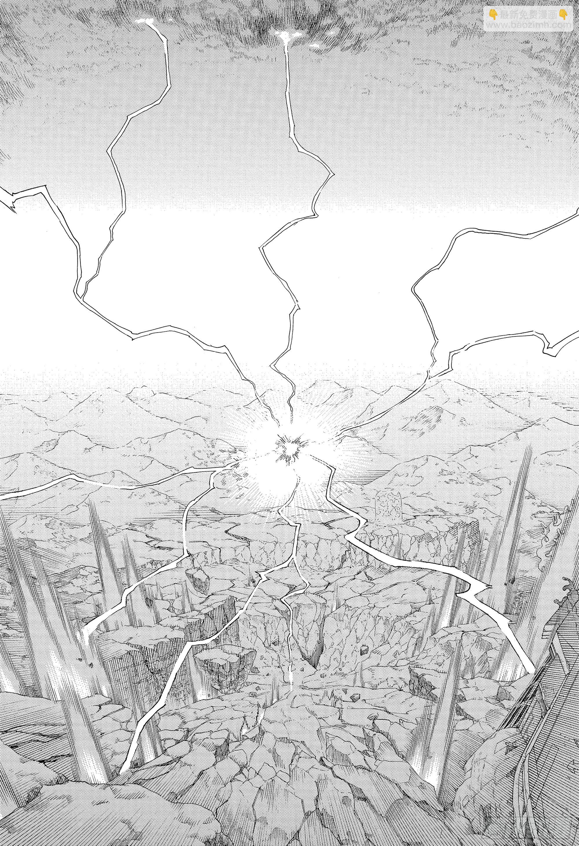 136 无双 切断-第140话