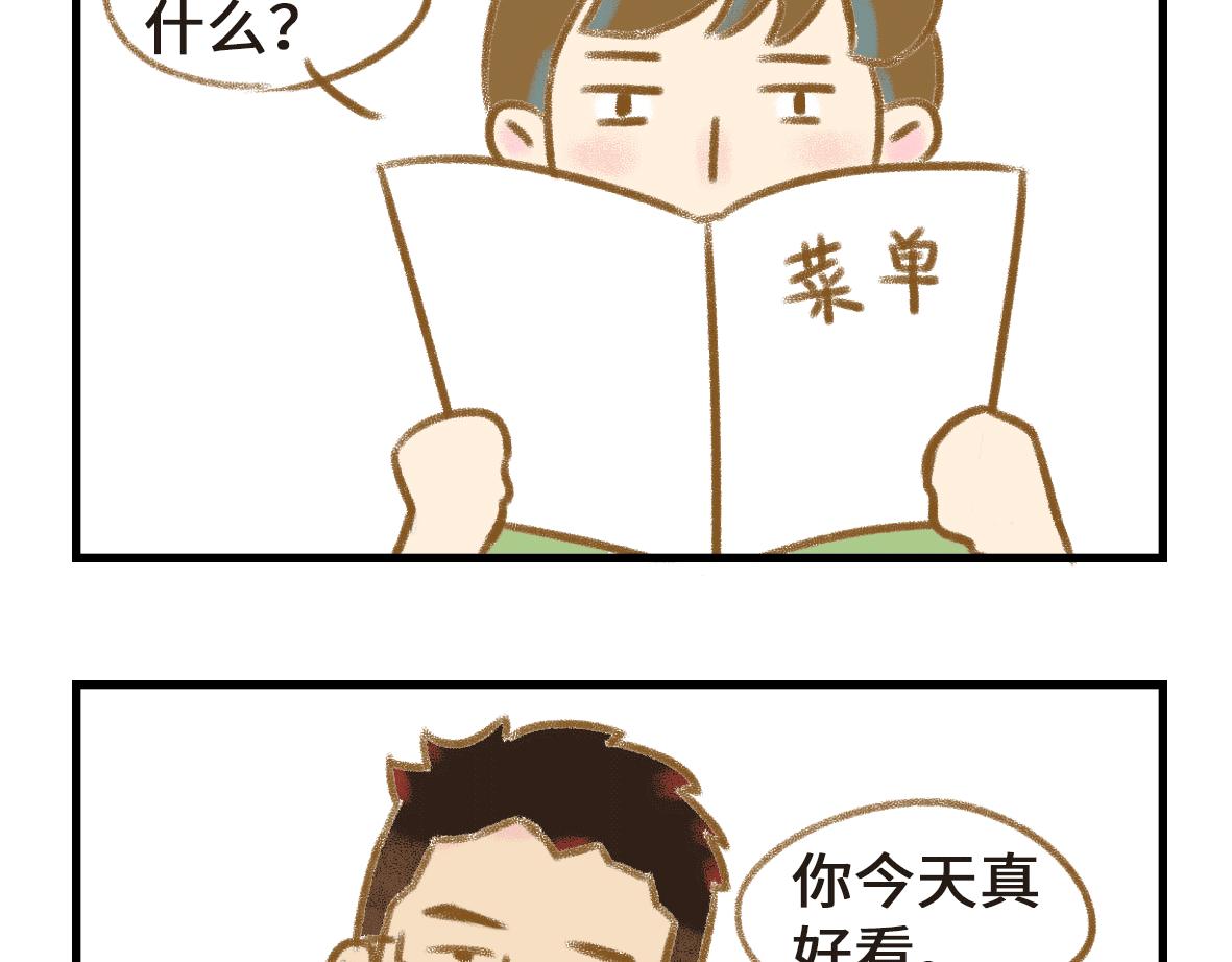 初次见面请多关照-第20话