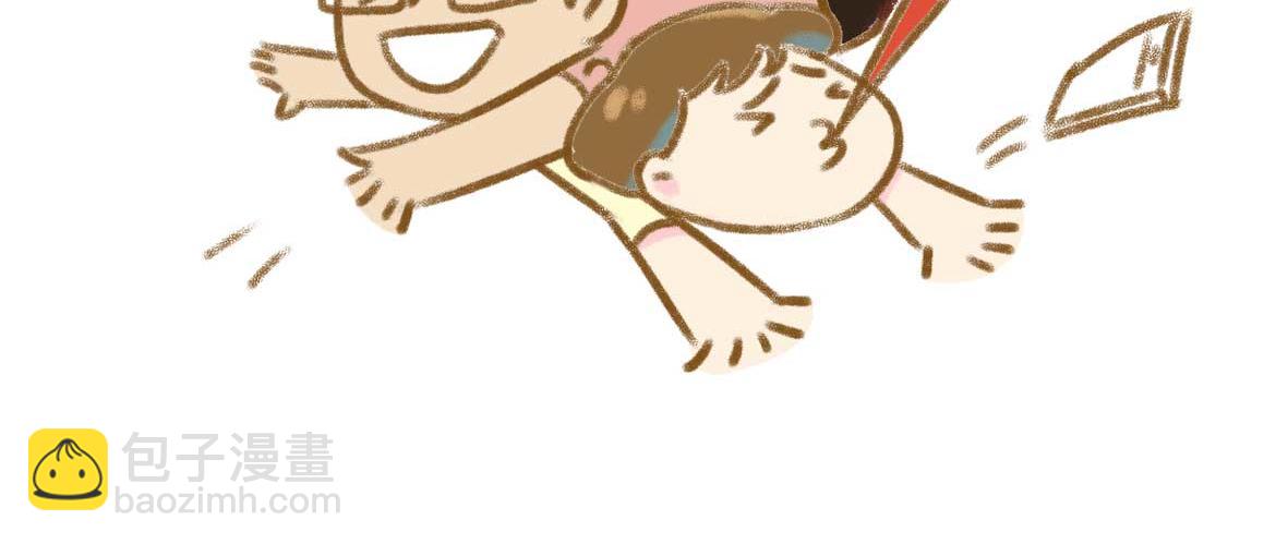 男孩子的记忆力是个迷-第30话