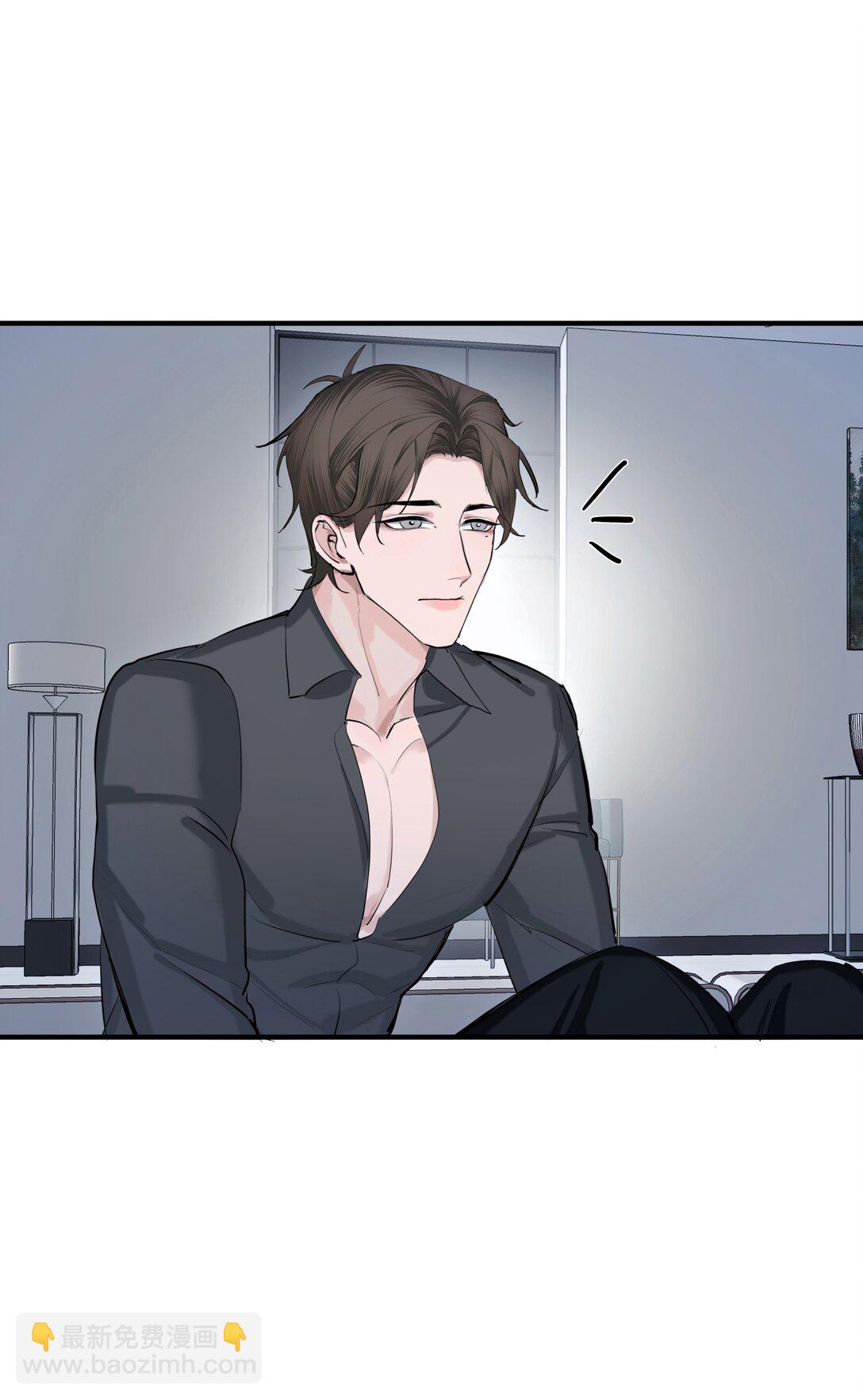 第57话 停泊-第60话