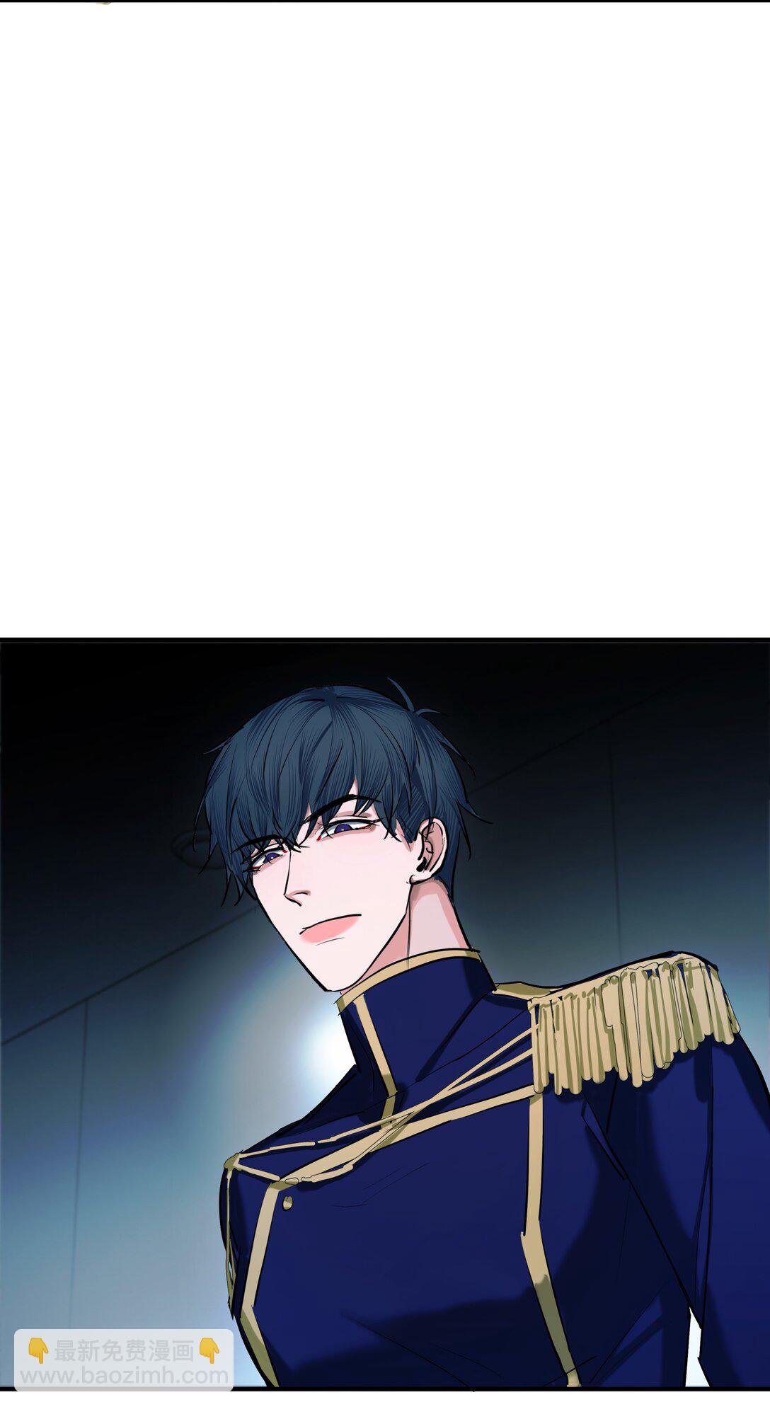 81 命薄缘悭-第84话