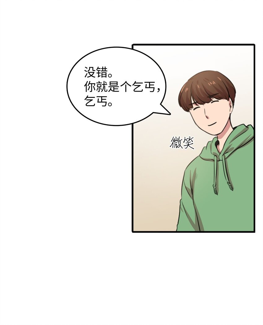 2 请求人类收留(1/2)-第2话