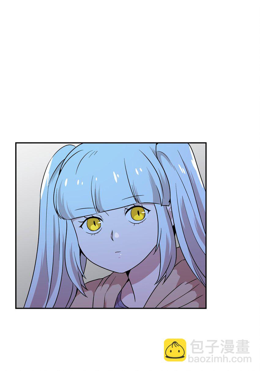 28 又被人类收留(1/2)-第28话