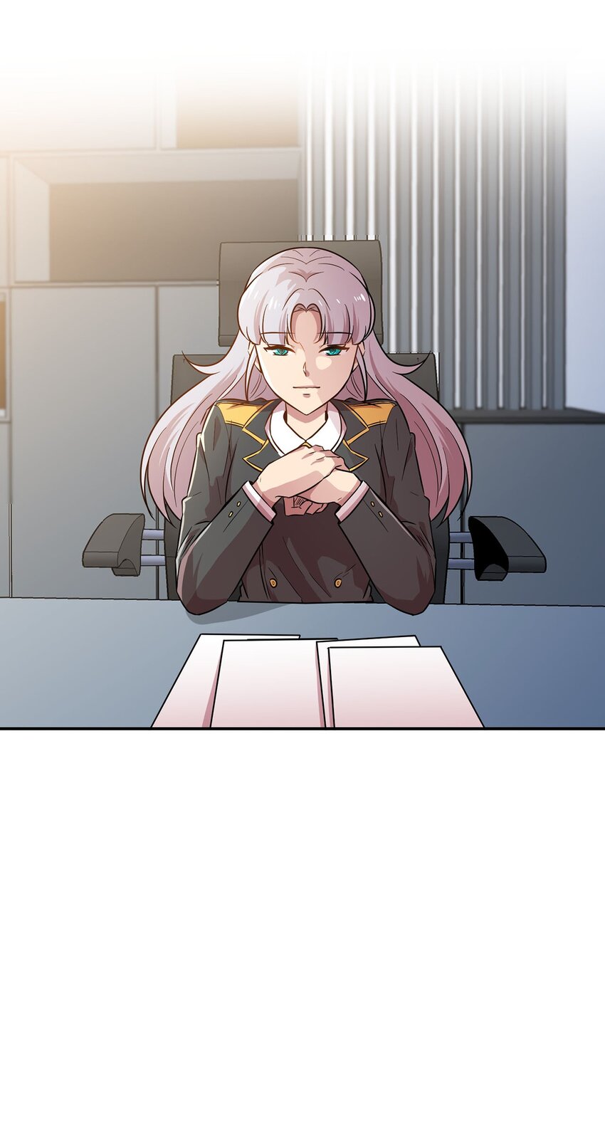 34 新房子新室友？(1/2)-第34话