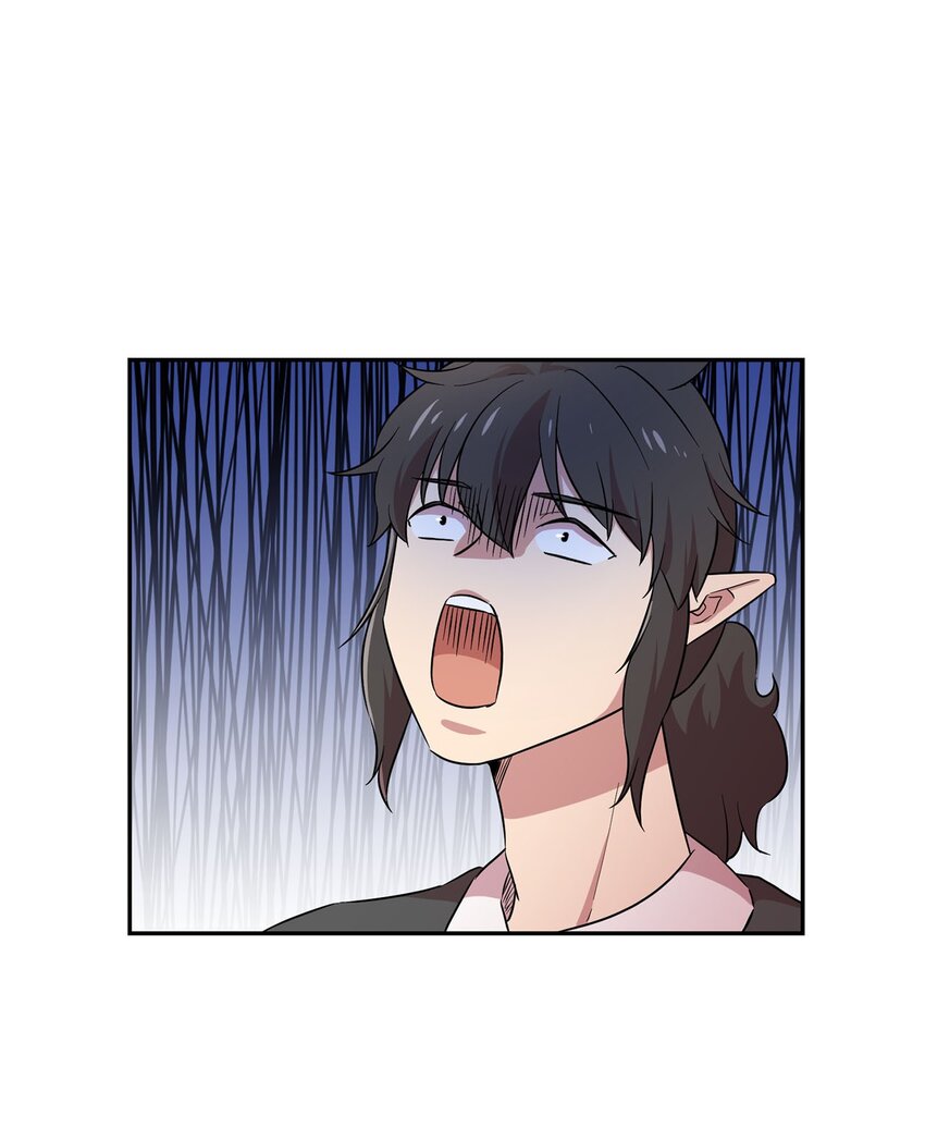 34 新房子新室友？(1/2)-第34话