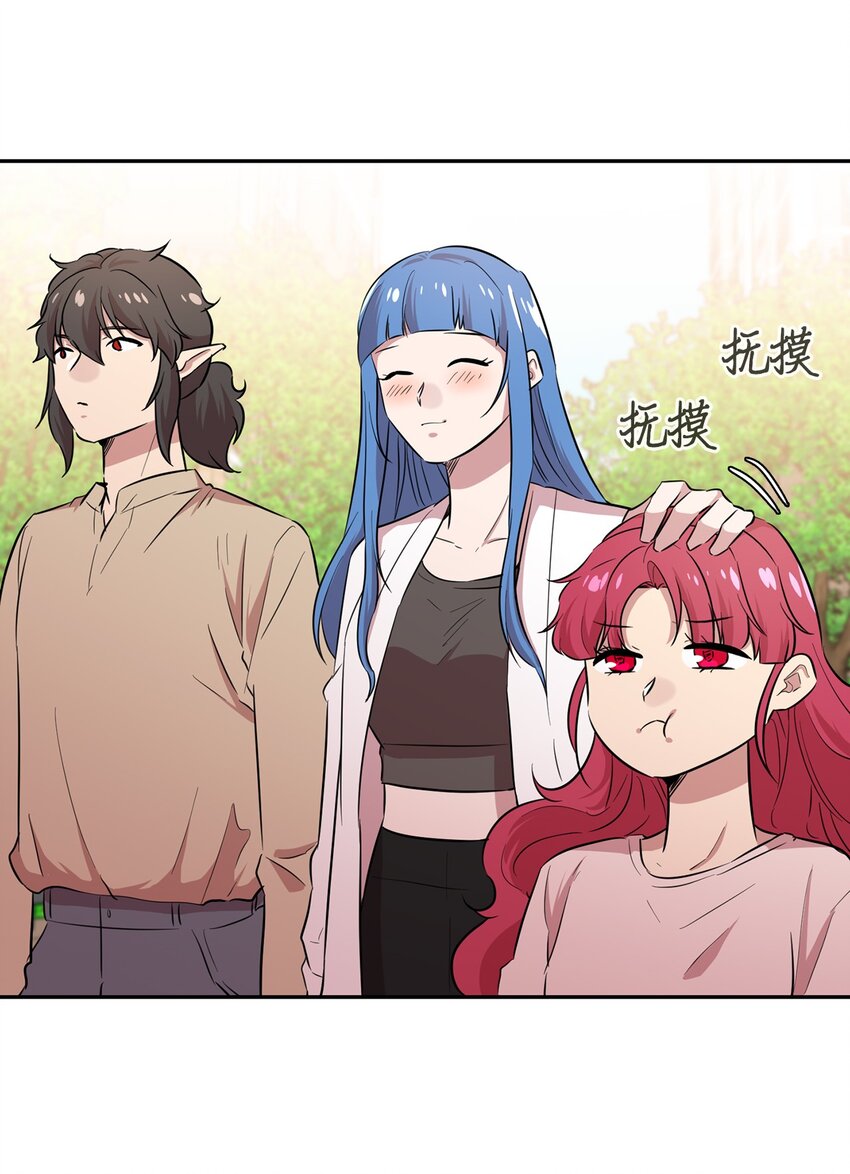 42 贝德福公爵出现(1/2)-第42话