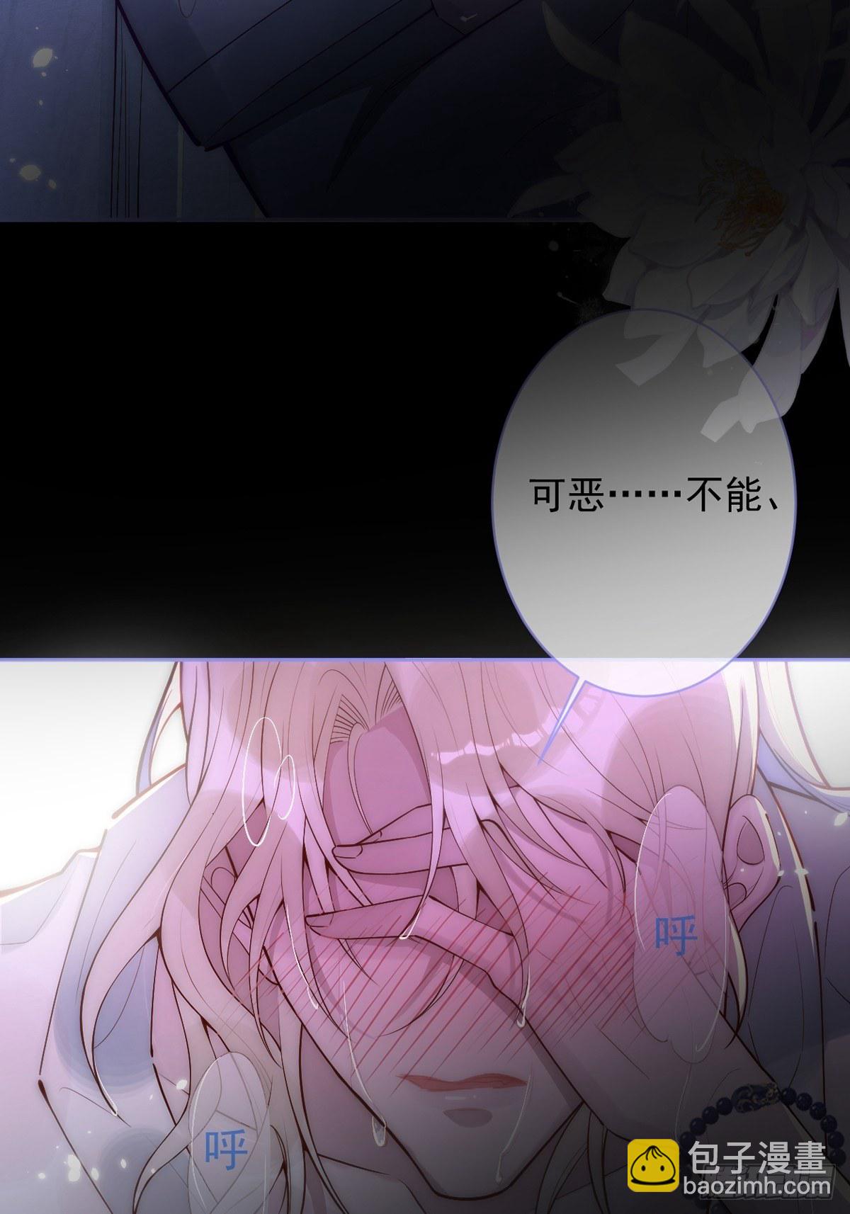 先导，抱歉久等了。-第2话