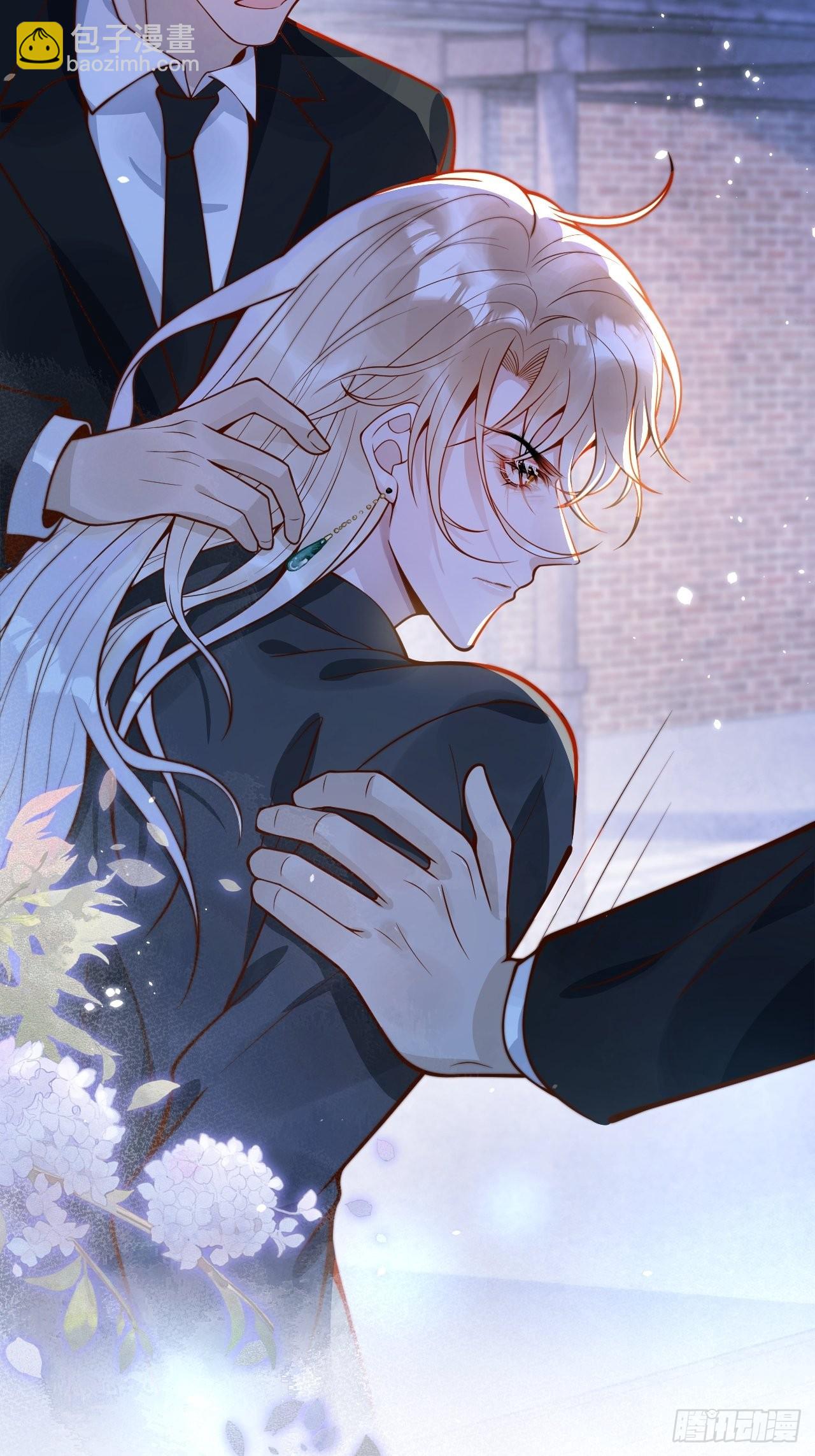 28-穿脑婆的衣fu(1/2)-第30话