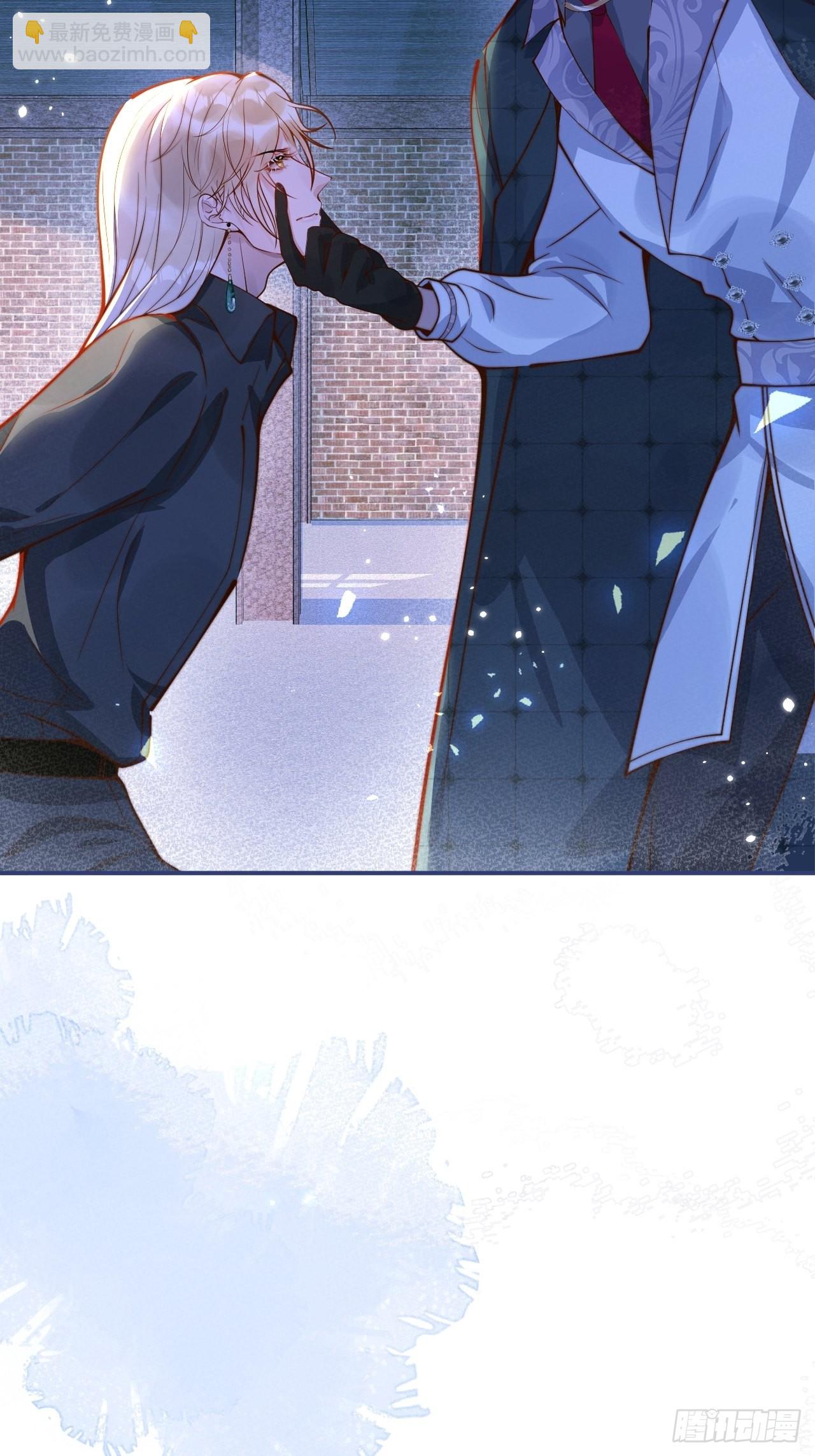 28-穿脑婆的衣fu(1/2)-第30话