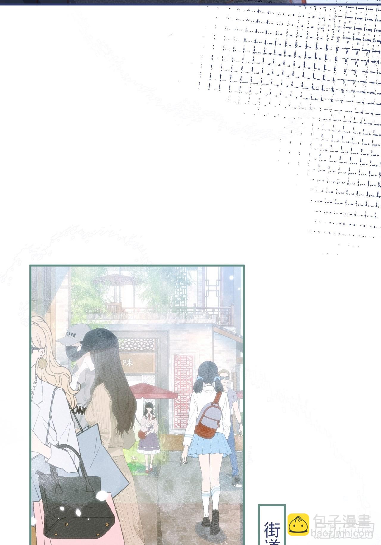 30- 祁默晕倒！(1/2)-第32话