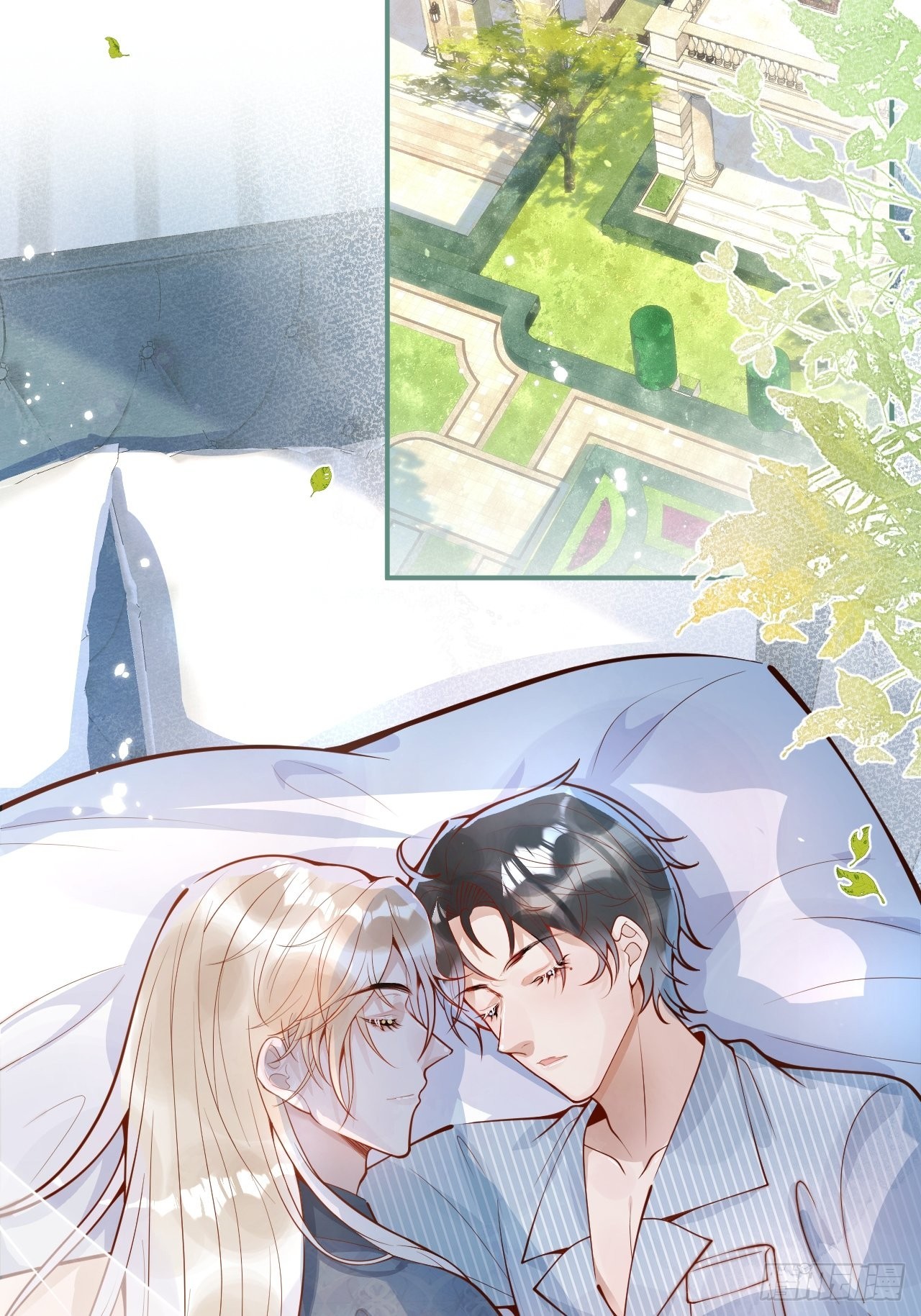 32-使坏~(1/2)-第34话