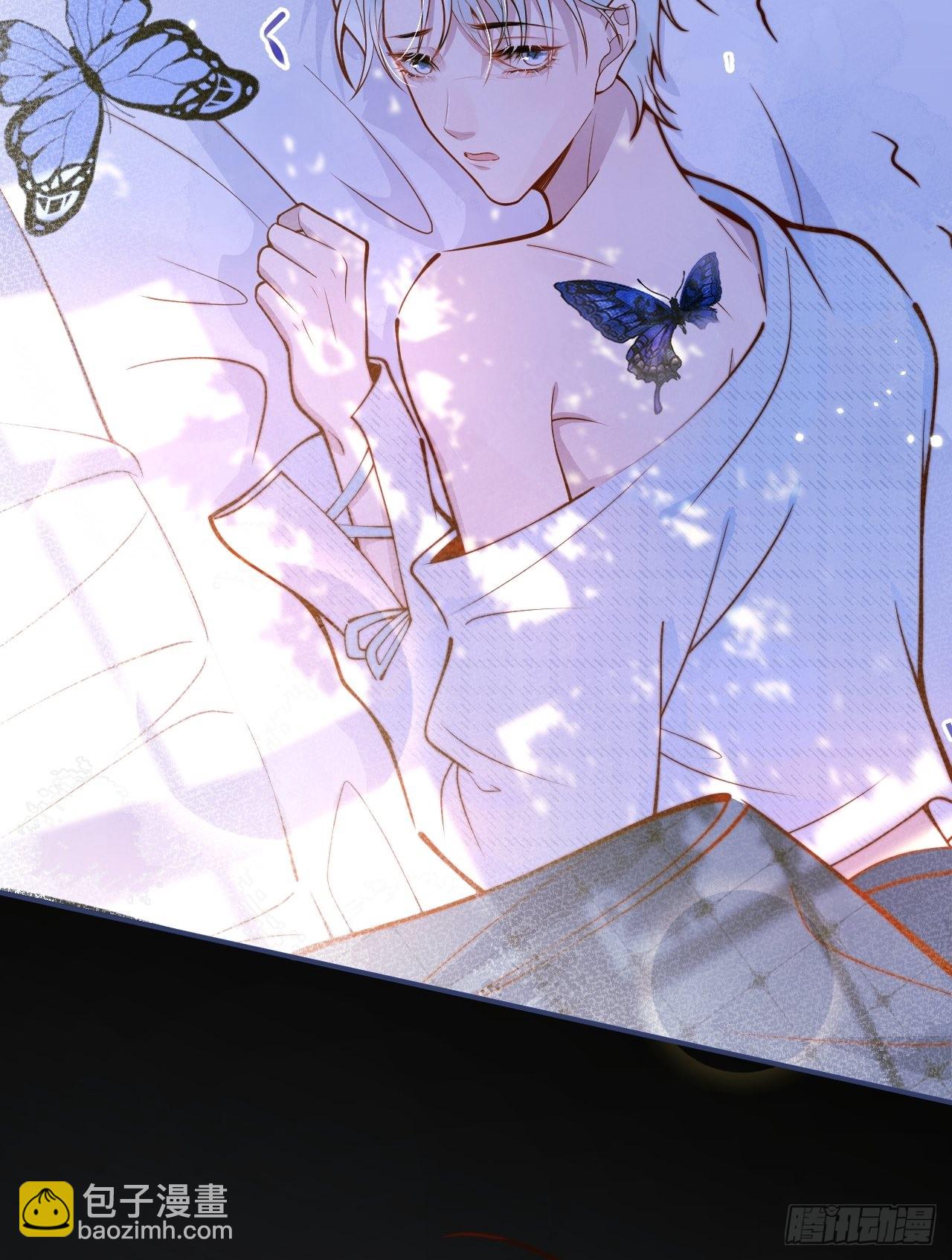 34-刺青。(1/2)-第36话