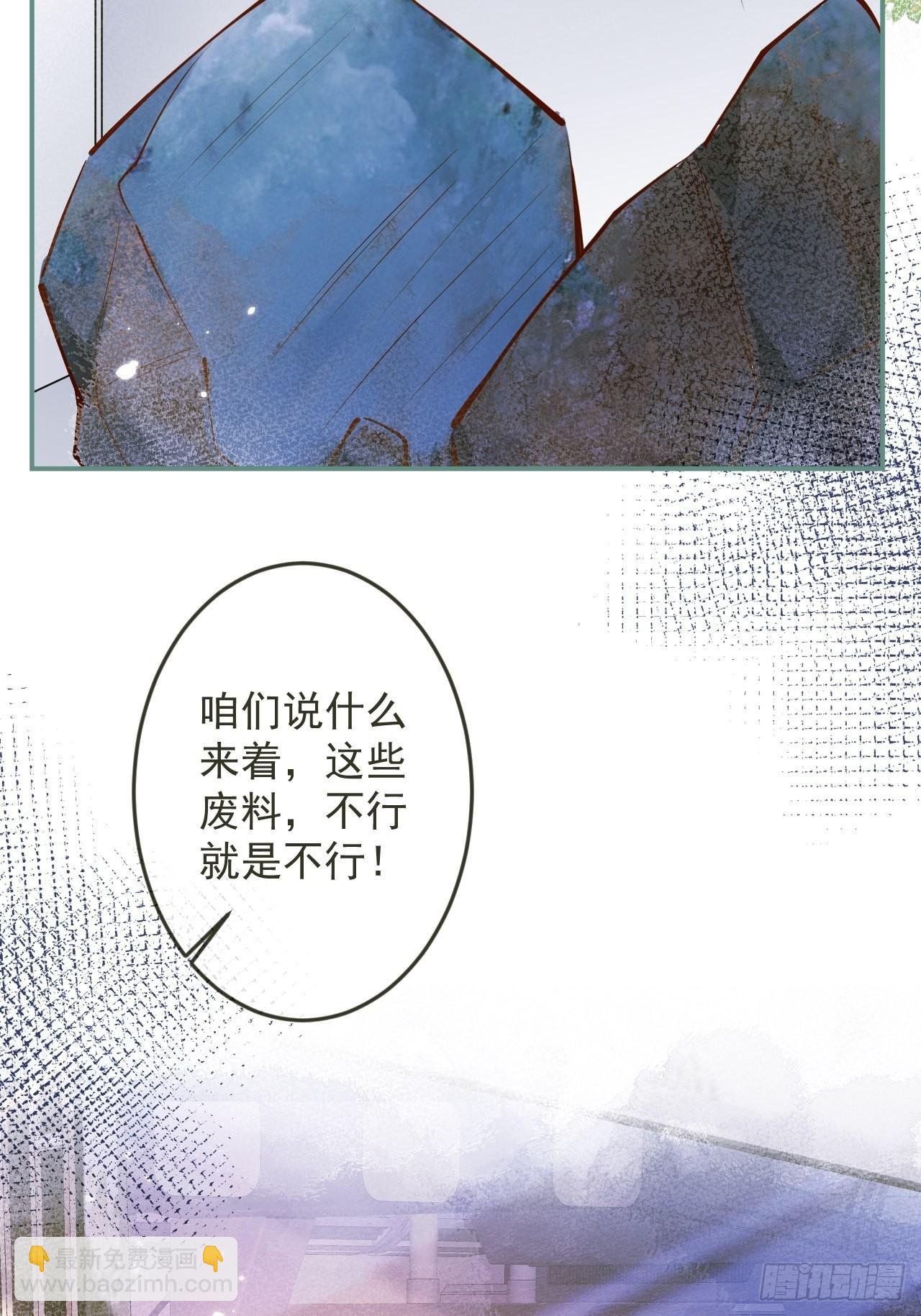 36-帝王绿。(1/2)-第38话