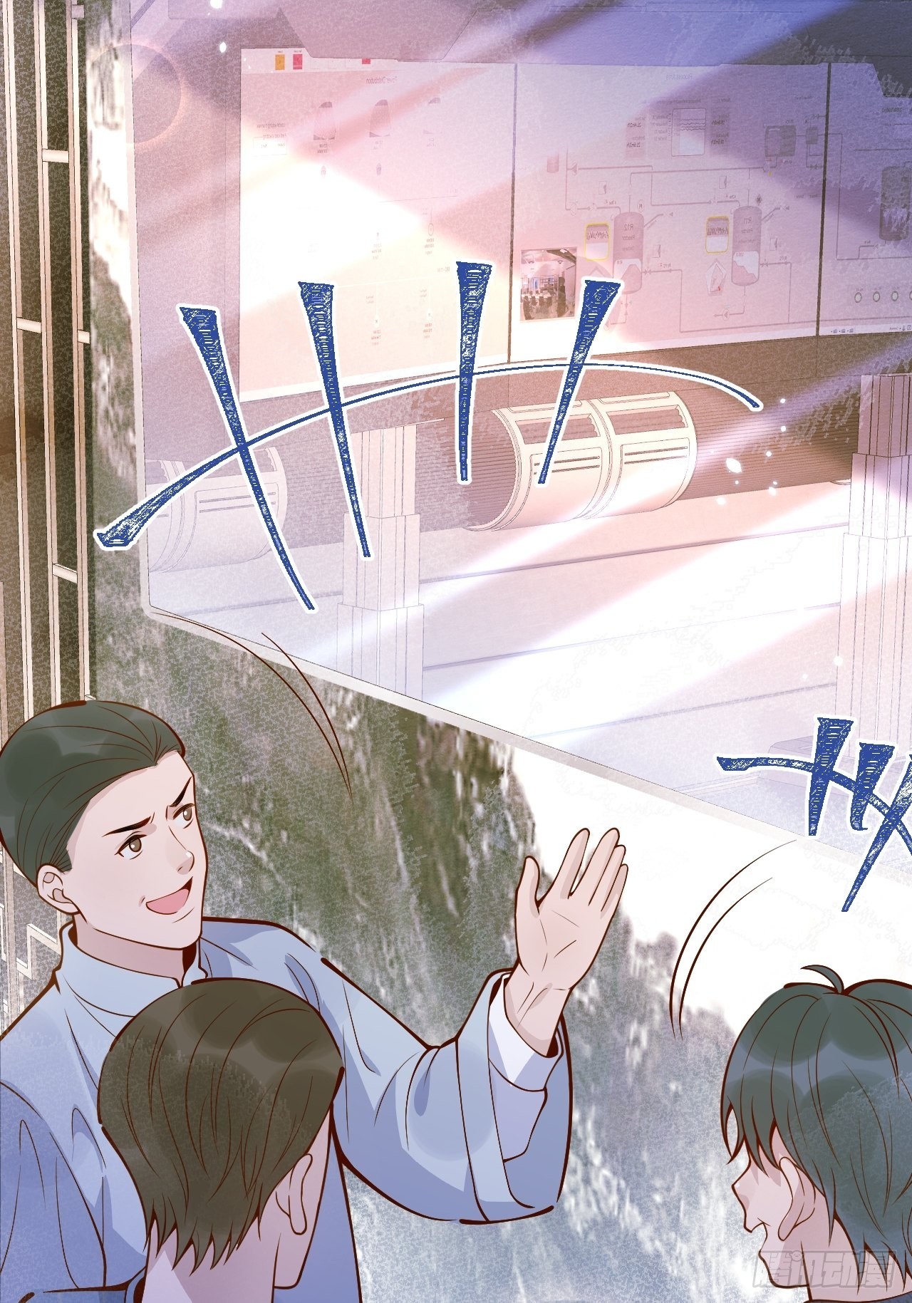 36-帝王绿。(1/2)-第38话