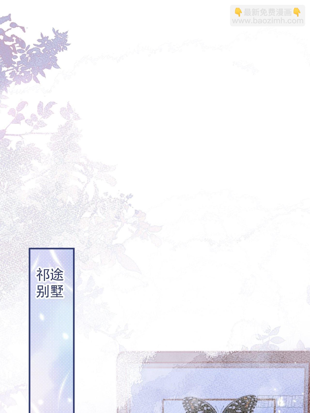 40-哥哥的蝴蝶。(1/2)-第42话