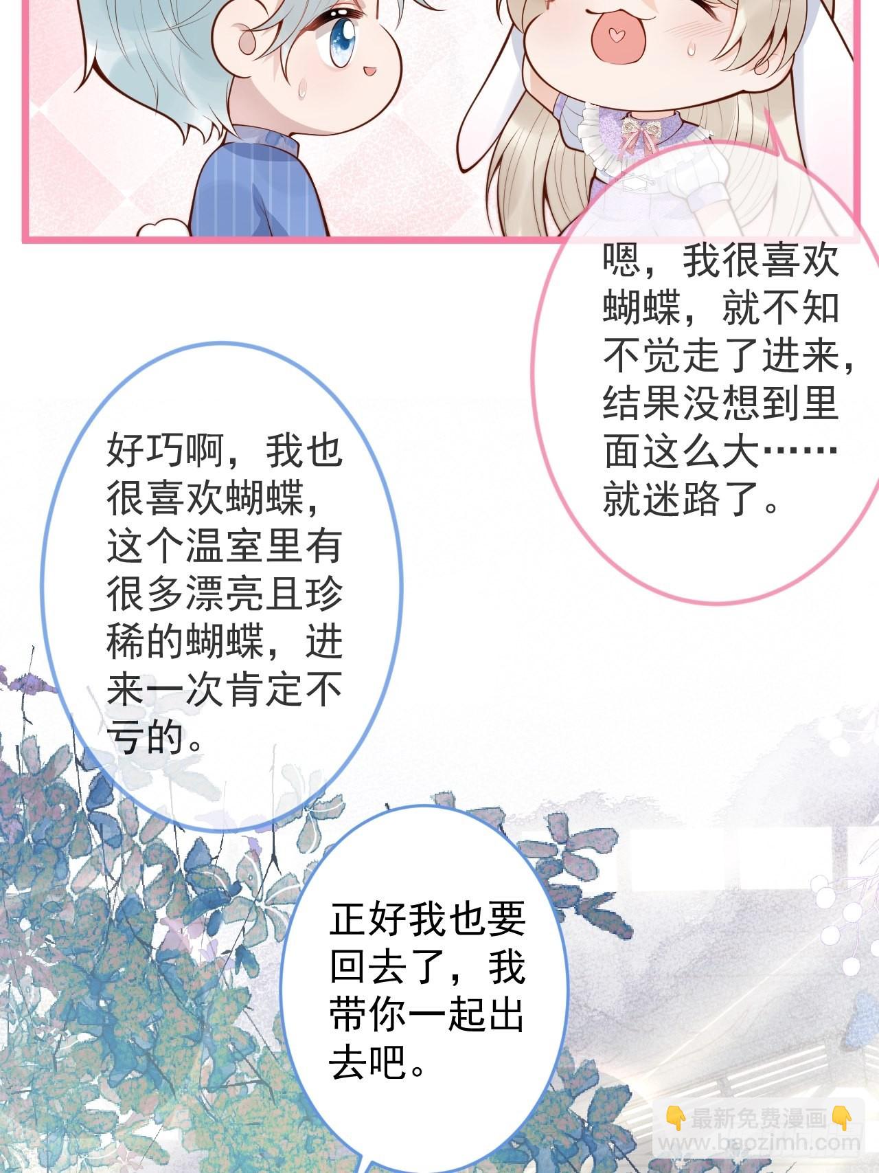 50-小美女登场。(1/2)-第52话