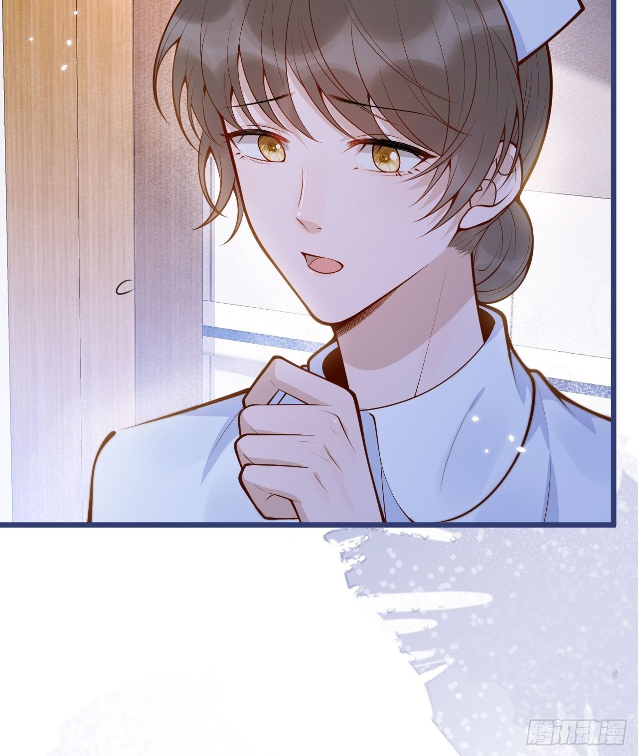 52-缘起缘灭。(1/2)-第54话