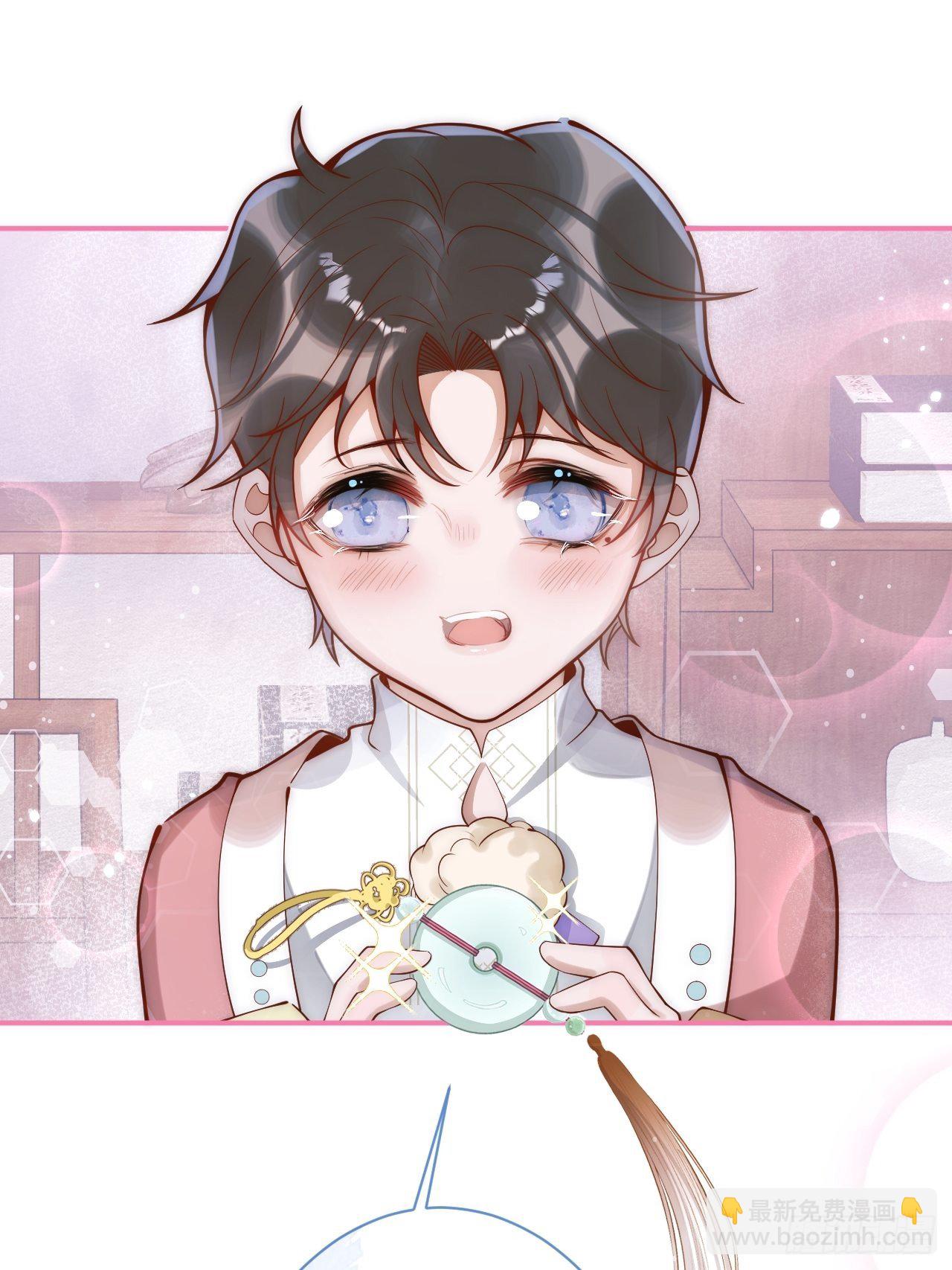 8-很&rdquo;懂&ldquo;的董奶奶。(1/2)-第10话