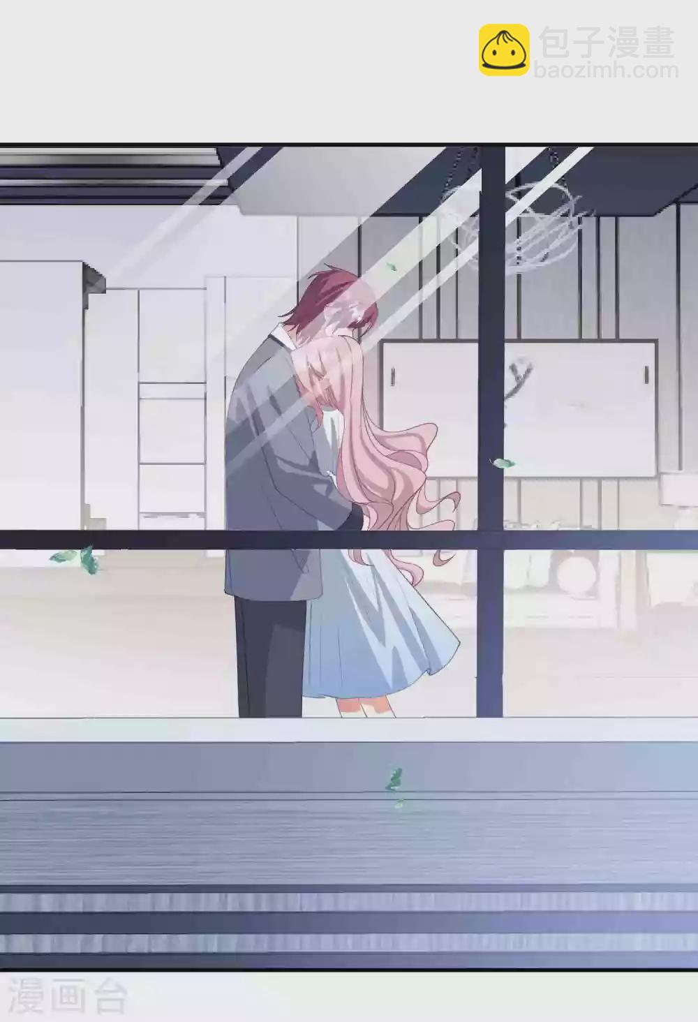 第185话 绿帽子-第200话